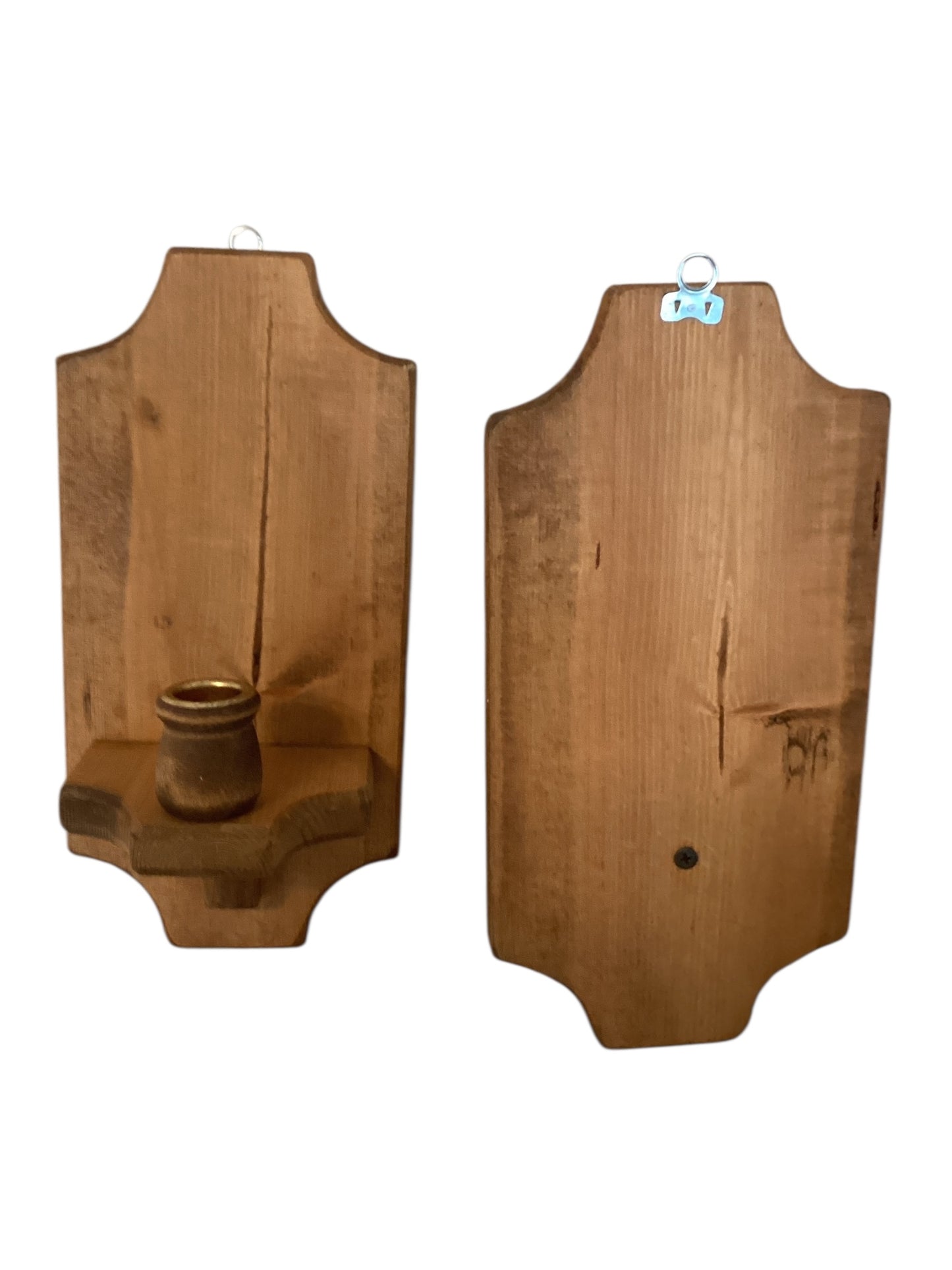 Vintage Wall Sconces