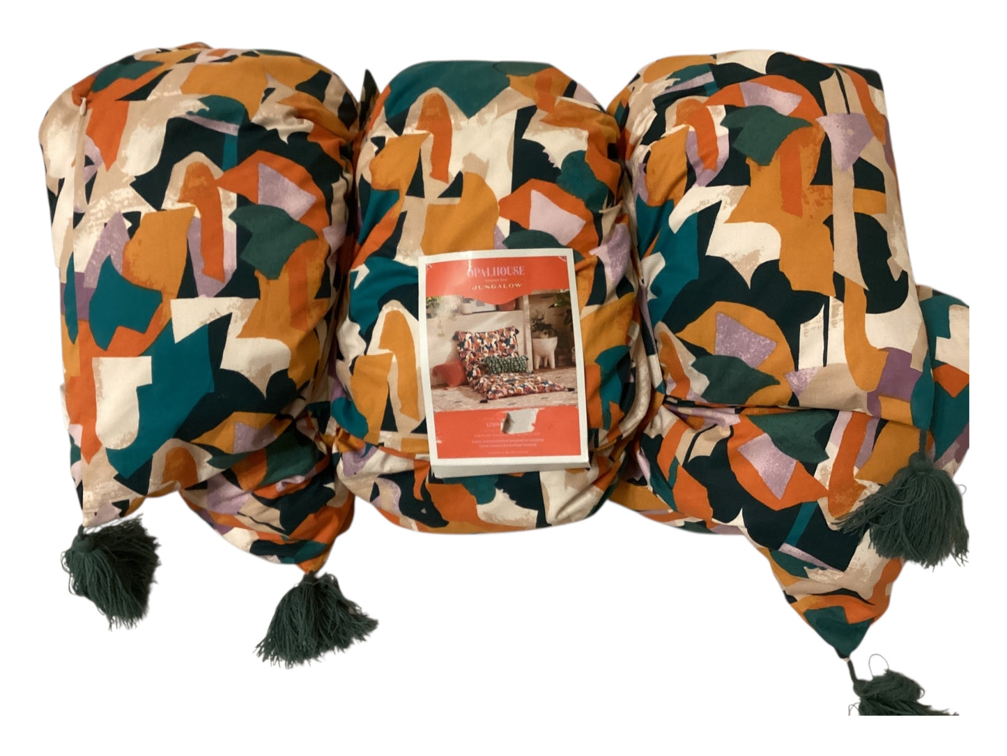 Opalhouse Lounge Pillow