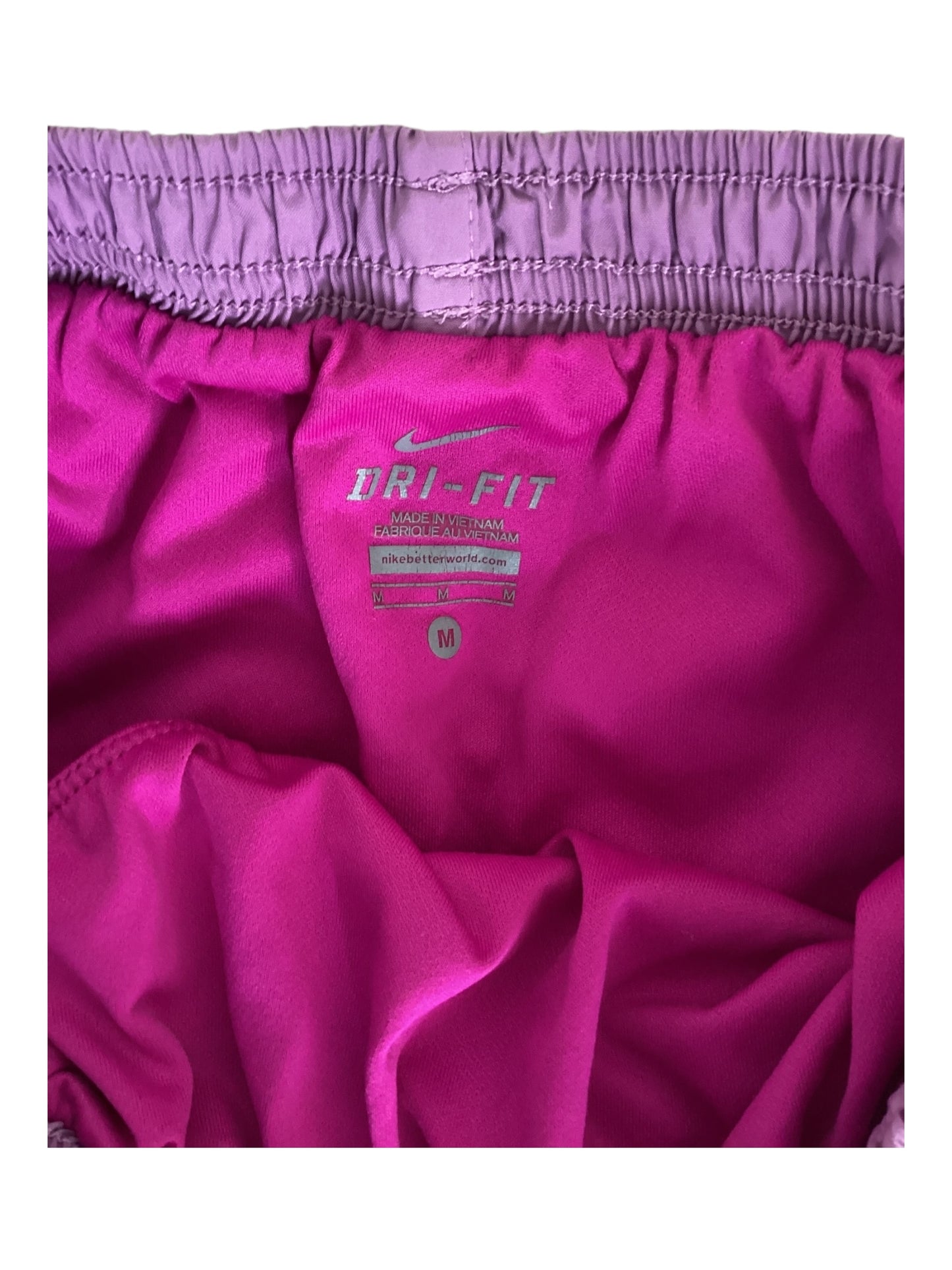 Nike DRI-FIT Shorts