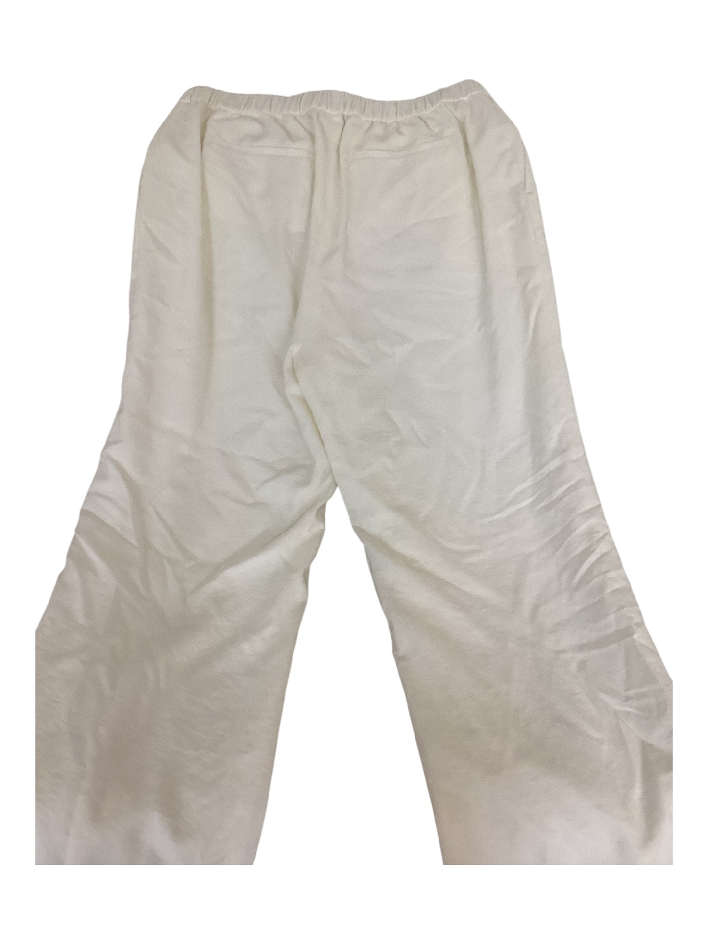 Banana Republic Wide Leg Trouser