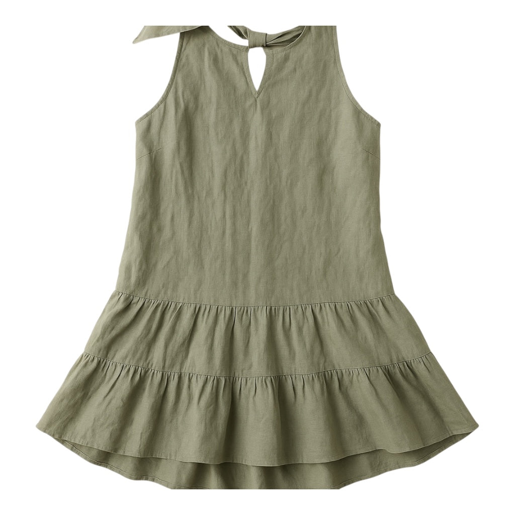 Bellambra 100% Linen Dress Gina's Mercantile Bellambra 100% Linen Dress Gina's Mercantile