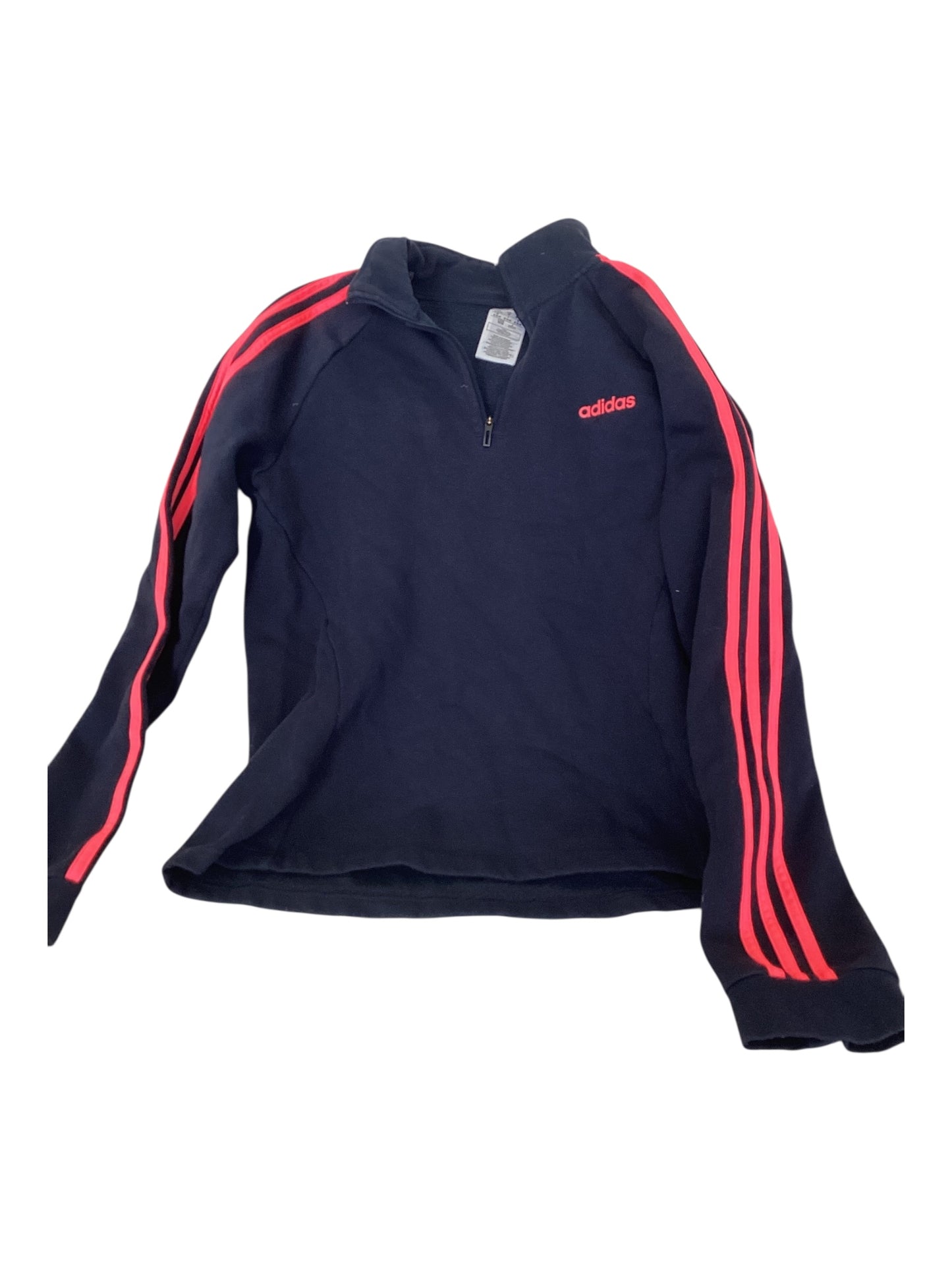 Adidas Fleece Pullover