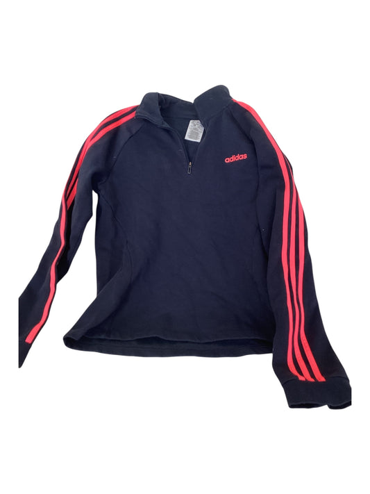 Adidas Fleece Pullover