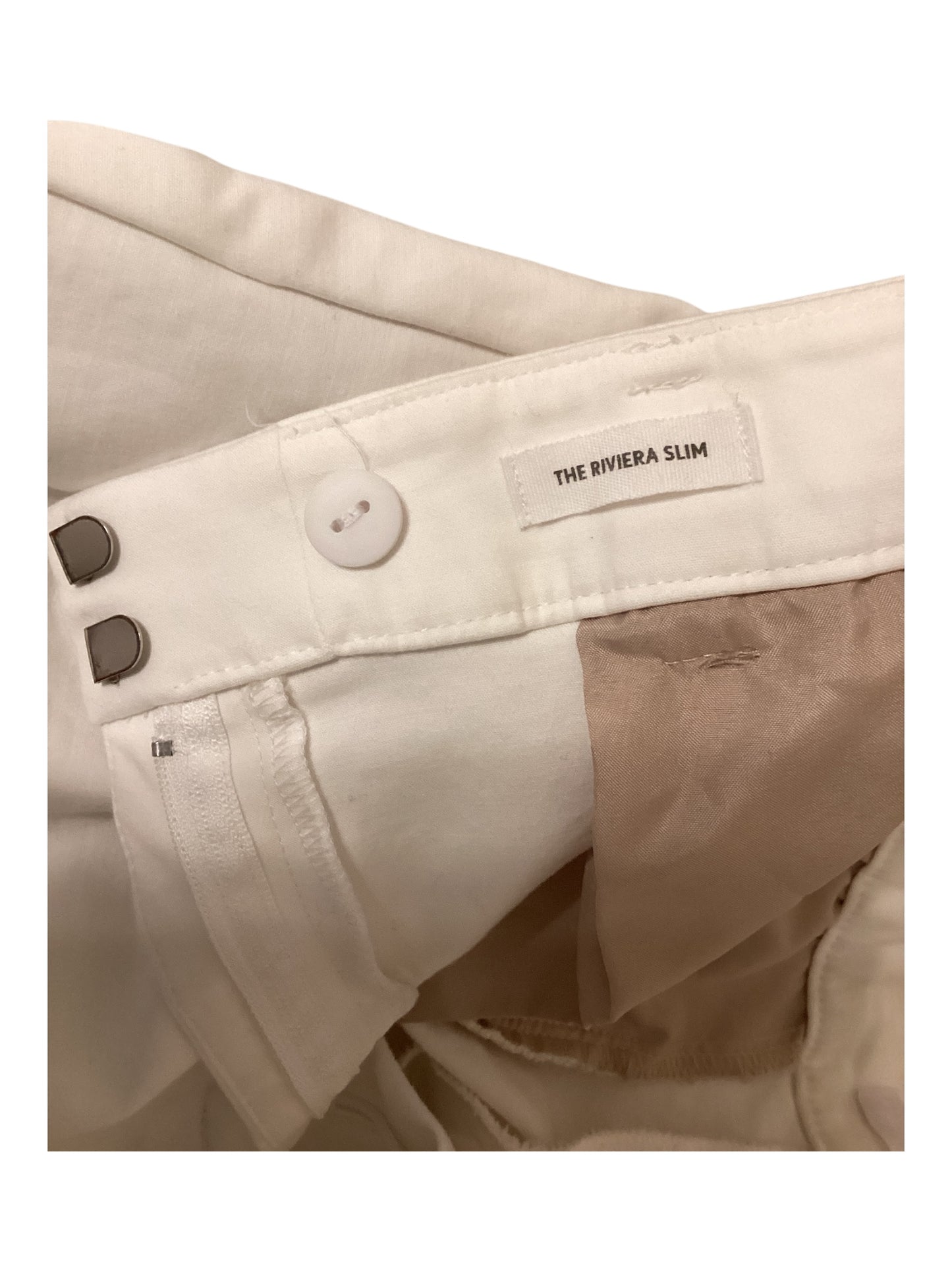 Loft Riviera Slim Pants
