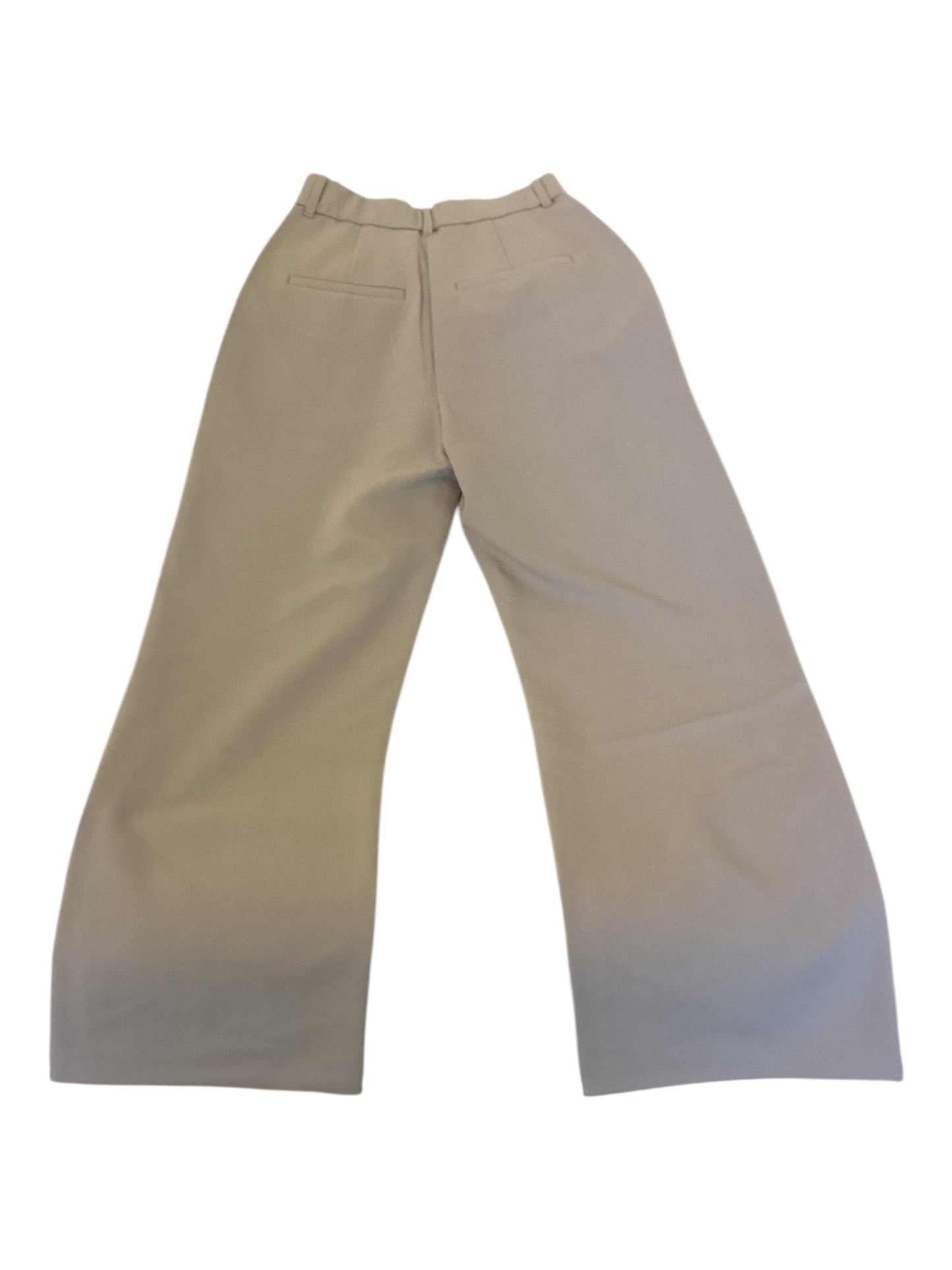 Abercrombie & Fitch Curve Love Pants