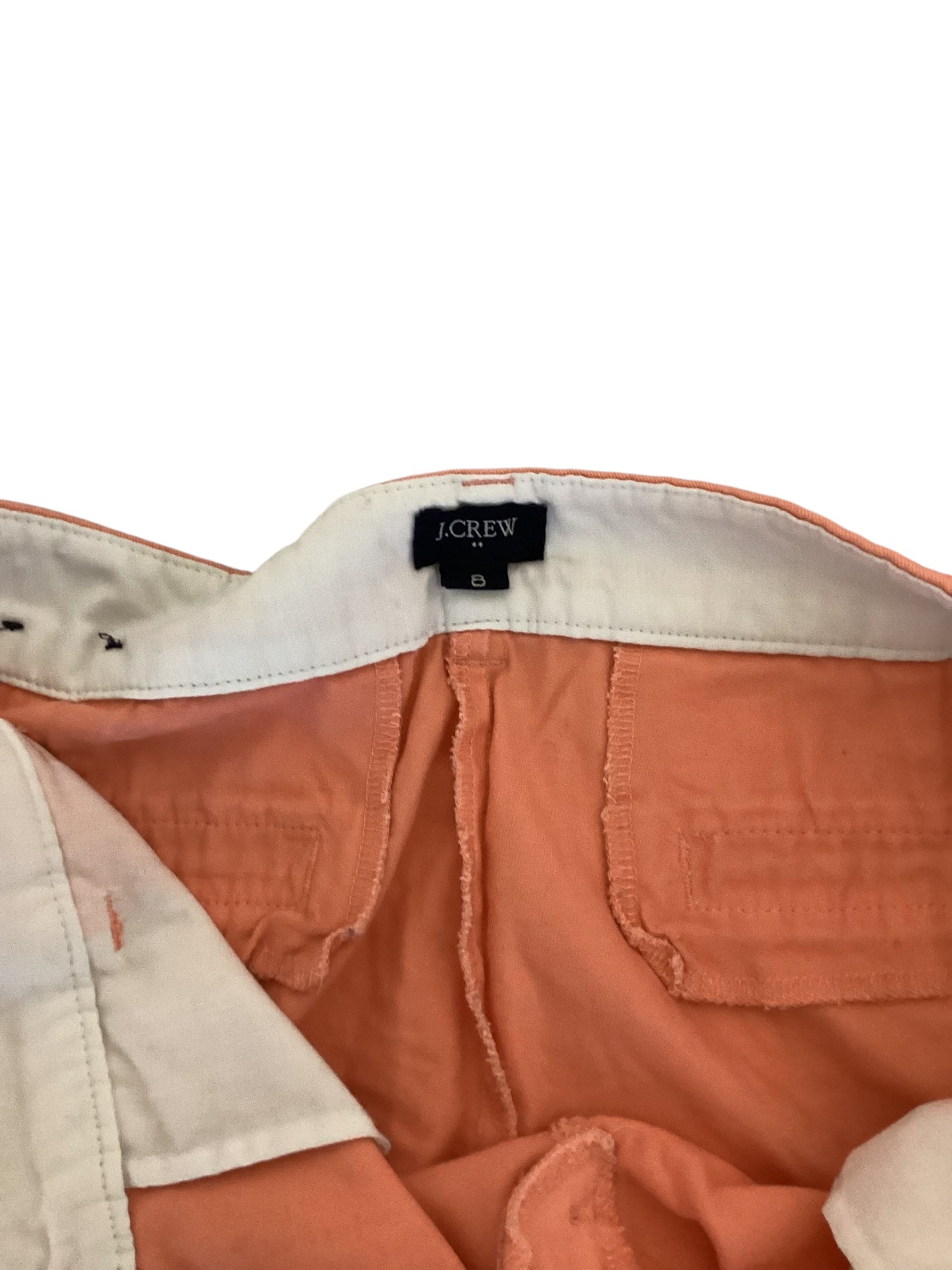 J. Crew Factory Chino Shorts