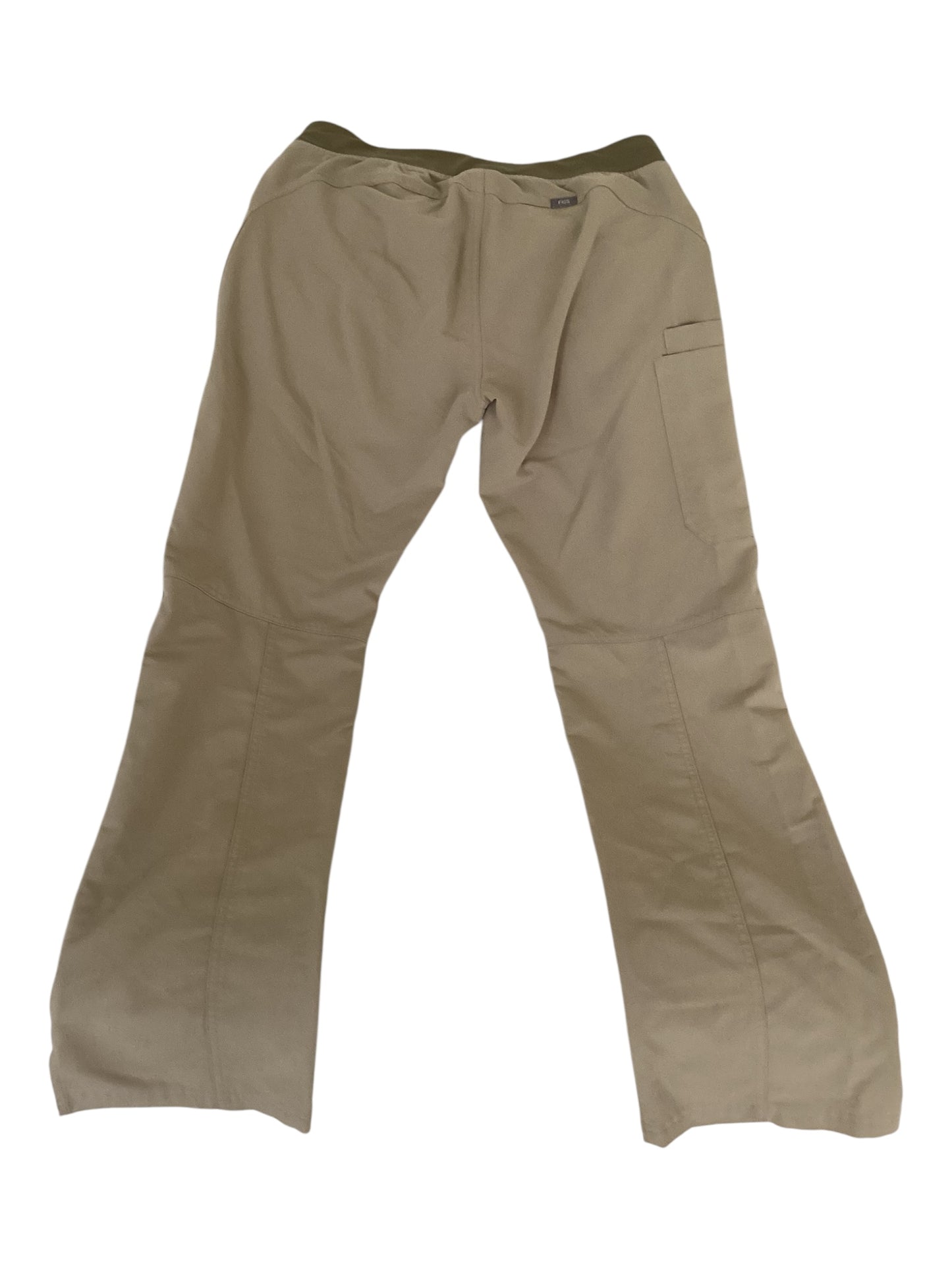 Women’s Figs Technical Collection Scrub Pants
