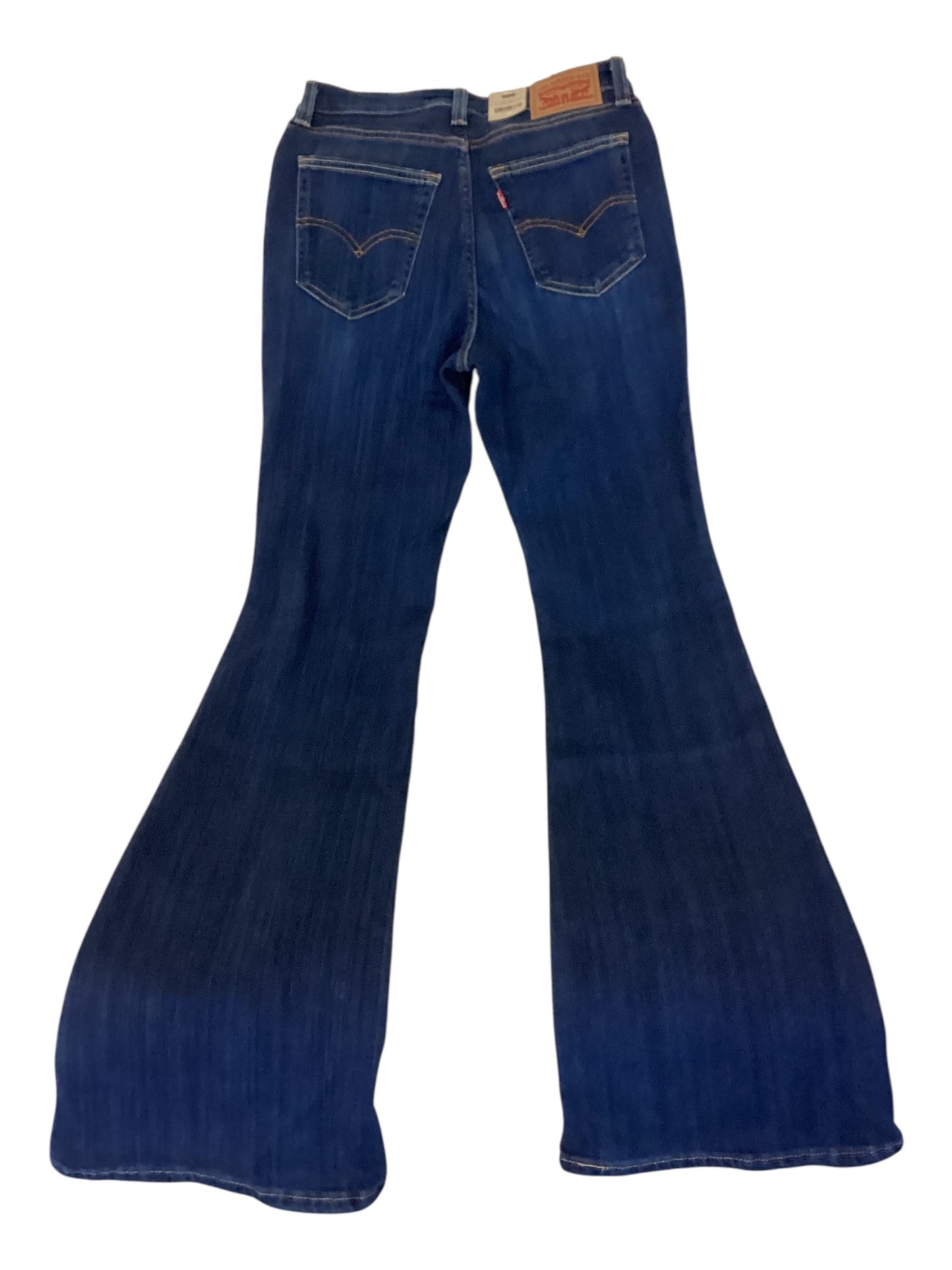 Levi’s 726 Flair Jeans Size 4Long