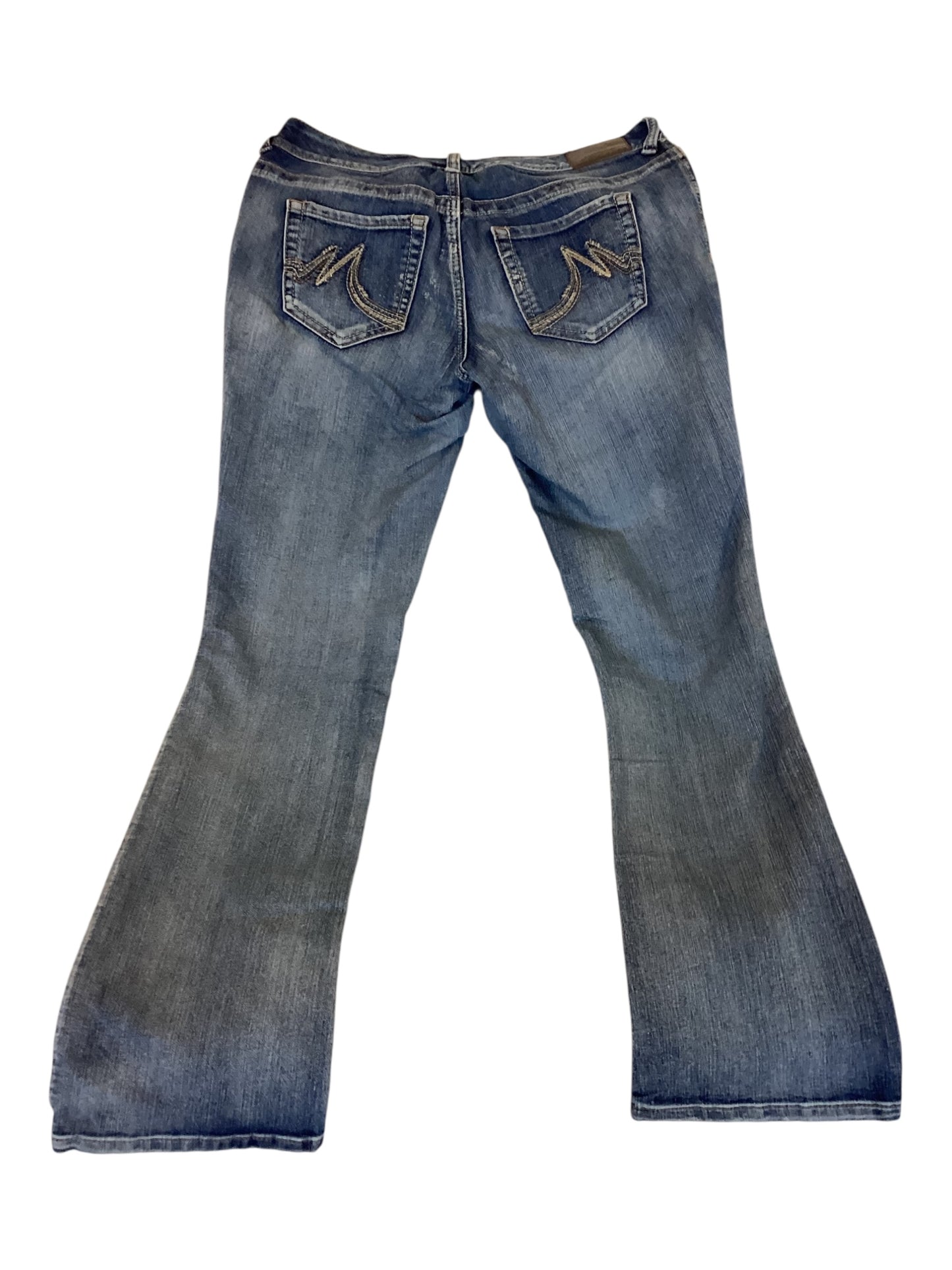 Maurice’s Women’s Bootcut Jeans Size 5/6 Regular