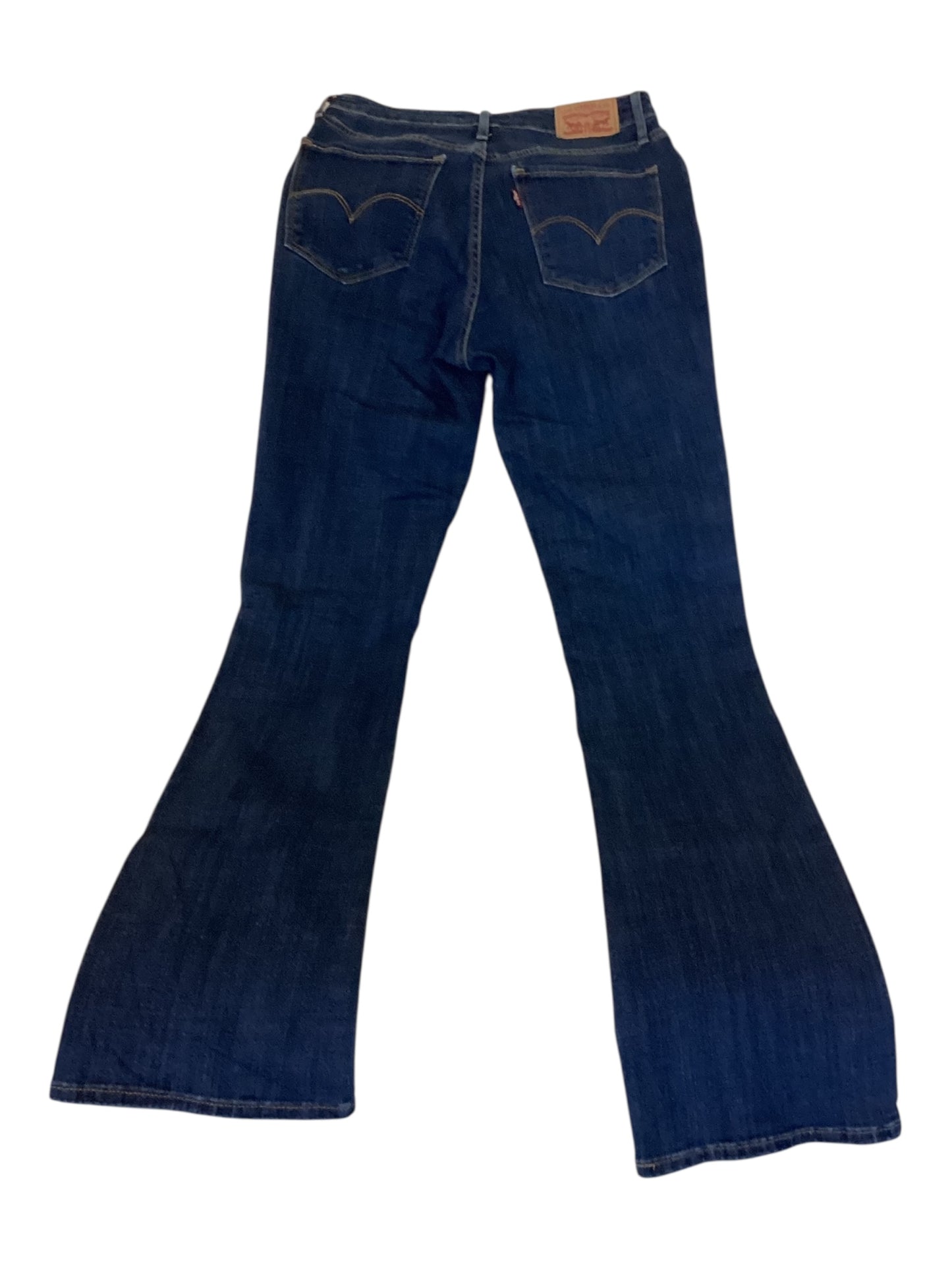 Women’s Levi’s 725 High Rise Bootcut Jeans – Size 27