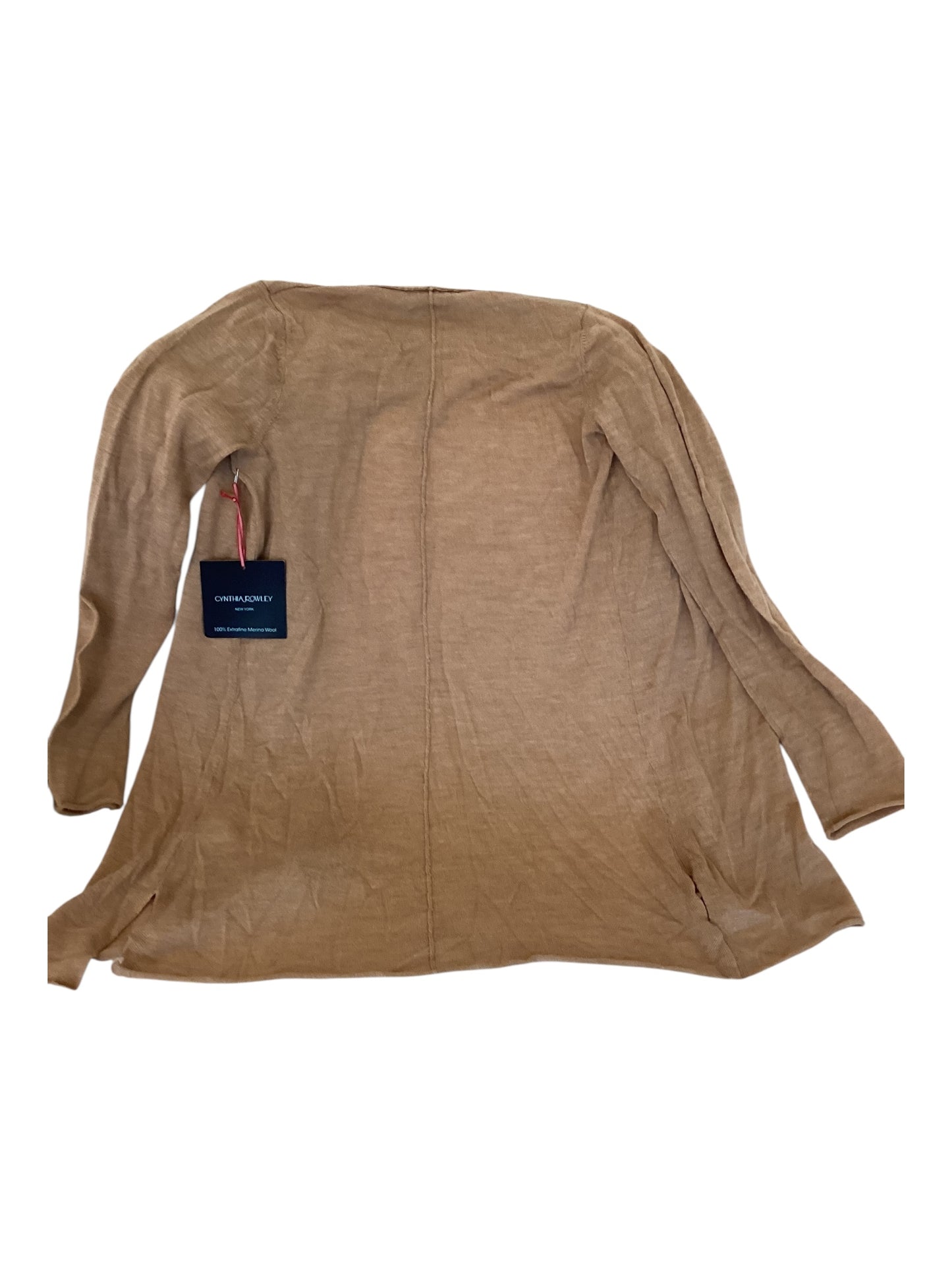 Cynthia Rowley 100% Merino Wool Cover
