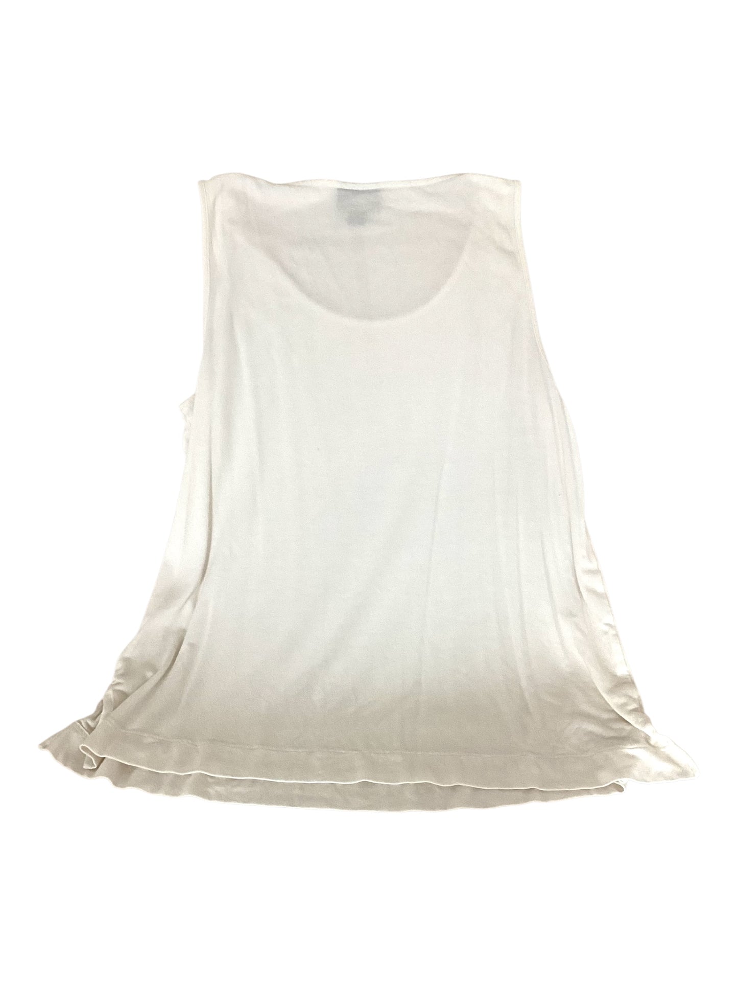 J Jill The Wearever Collection Tank Top (S)