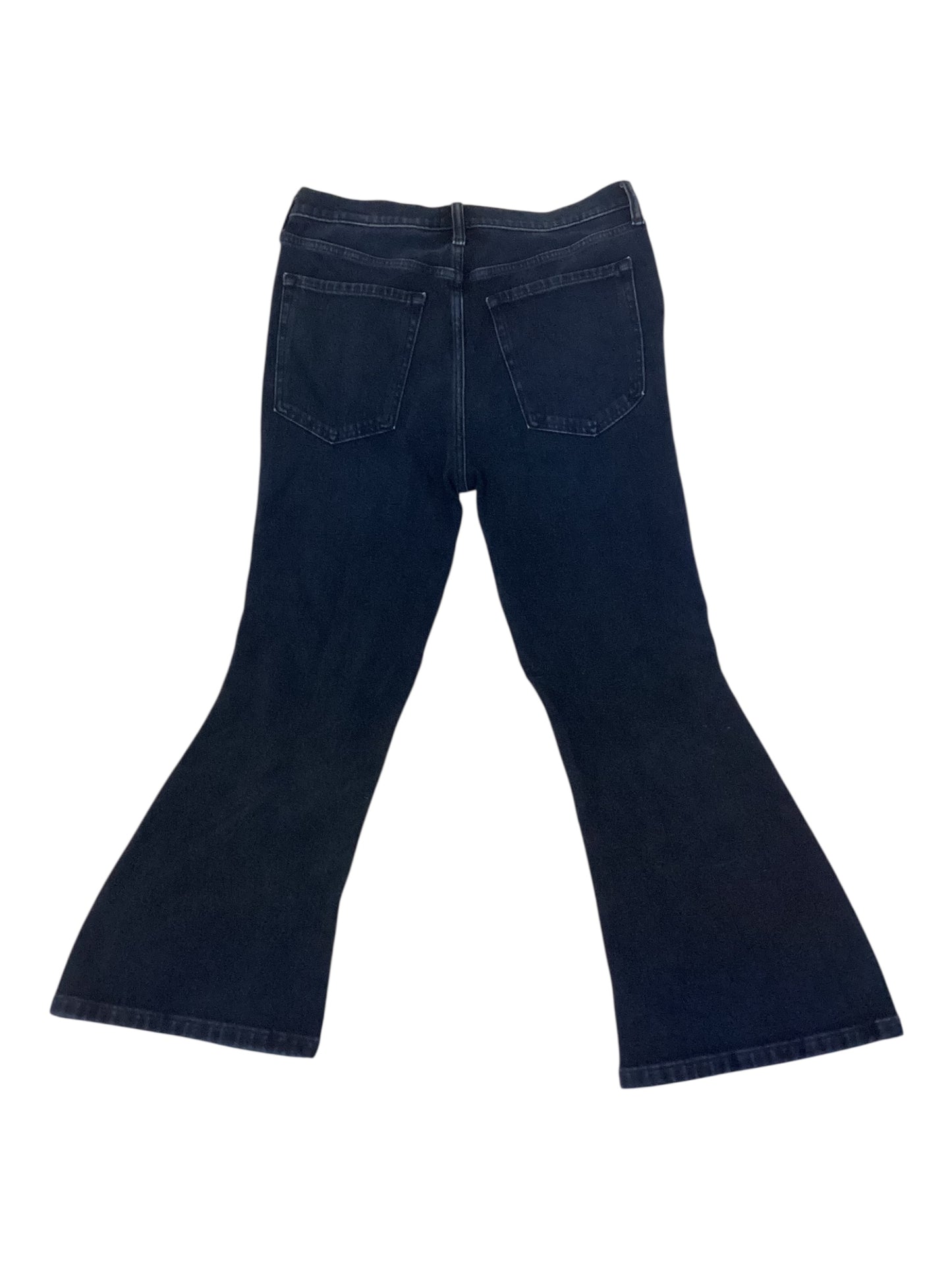 Women’s Banana Republic High-Rise Bootcut Jeans size Cut Jeans Size 29