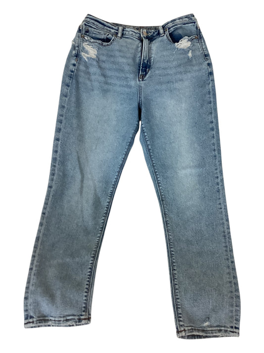 American Eagle Stretch Mom Jeans Women’s Size 8R