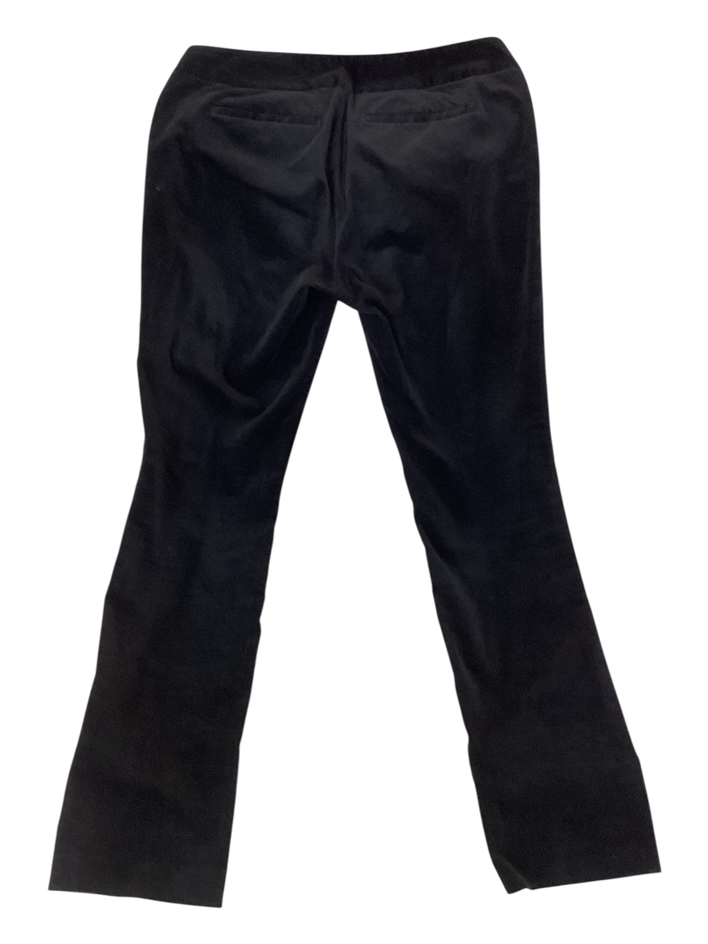 Anne Taylor Loft Petites Marisa Skinny Velvet Jeans Size 6P