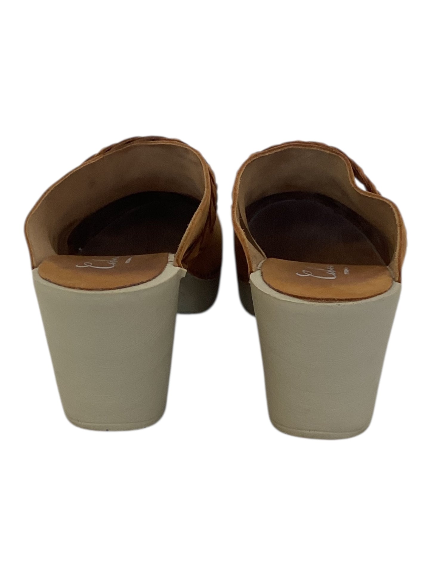 Calhoun Stockholm Clogs Women’s (EU) 40 (US):9.5-10