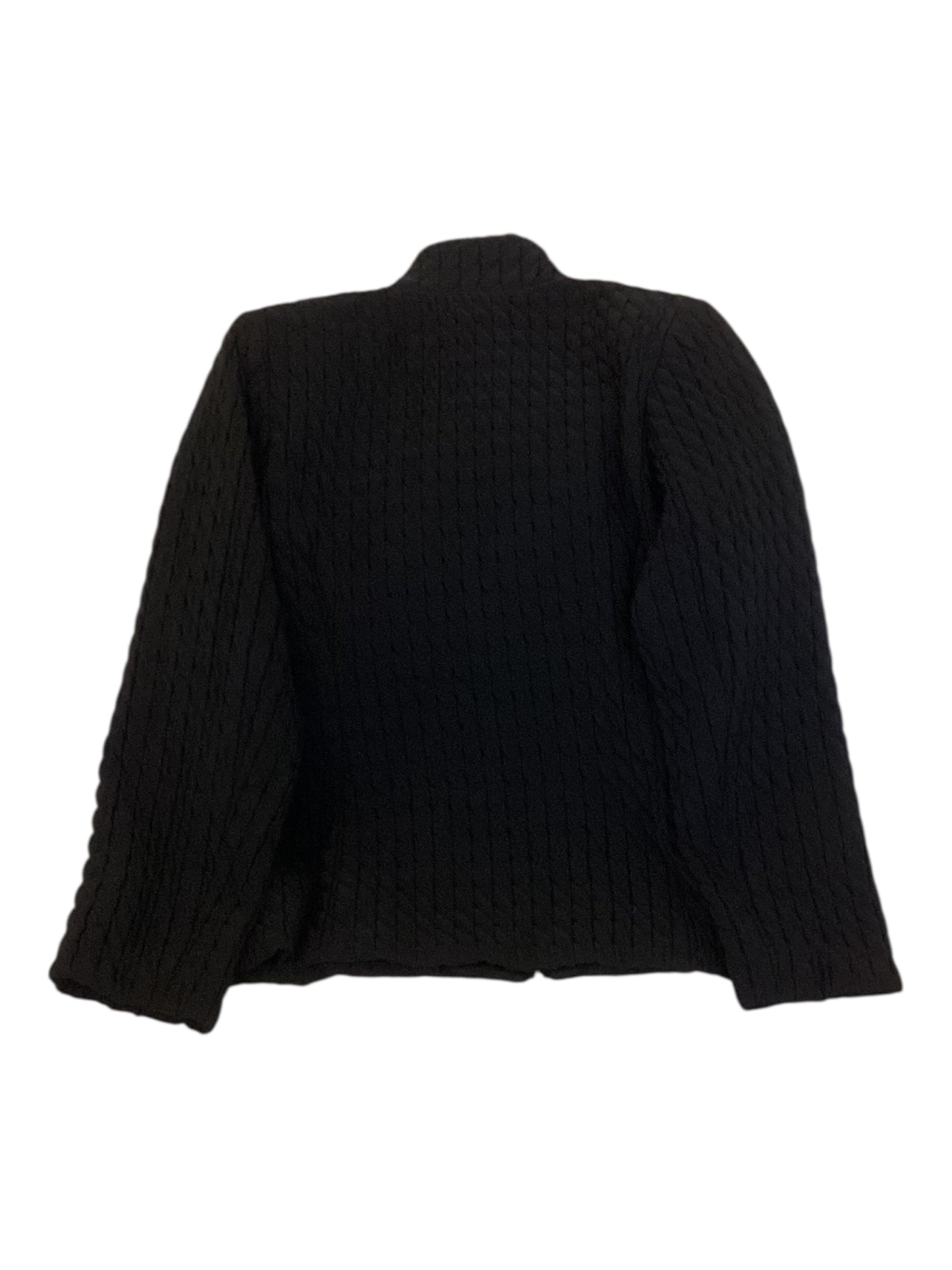 Braetan Diamond Quilted Jacket Women’s Size M Black