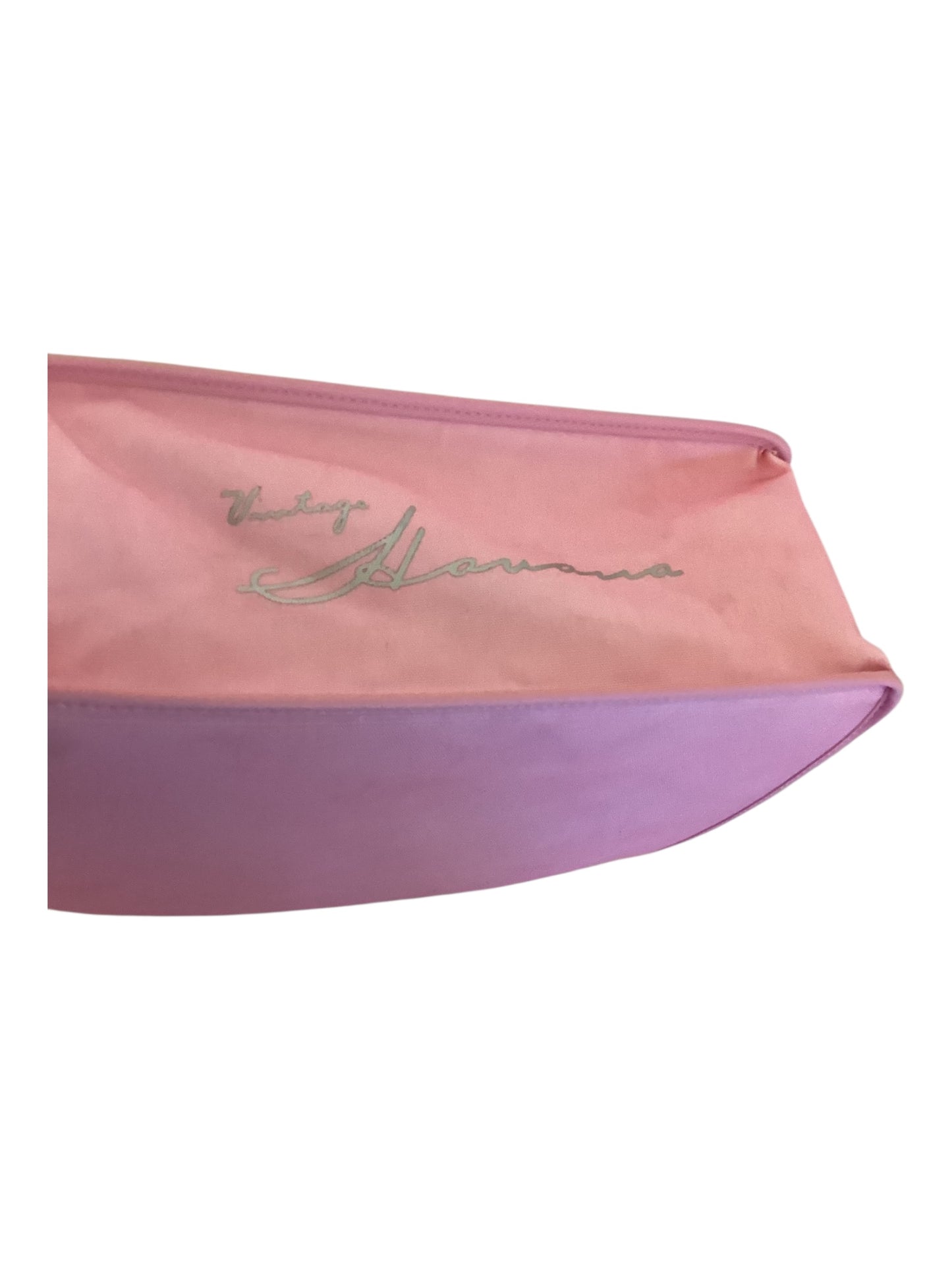 Vintage Havana Erin Pink Tote
