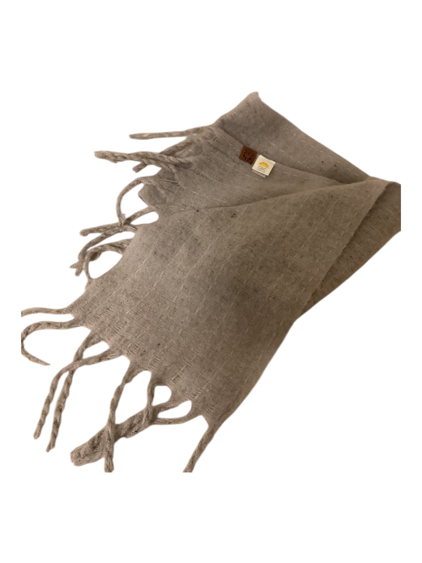 C&C California Scarf