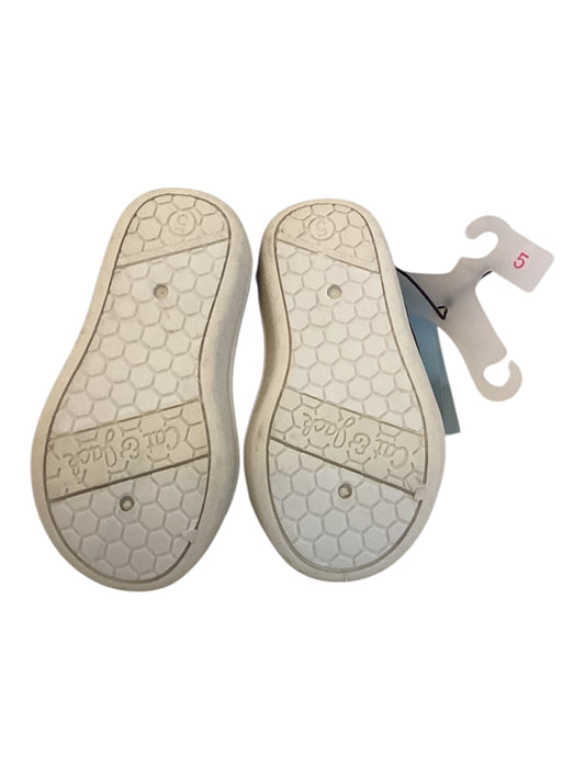 Cat & Jack Baby Shoes size (5)