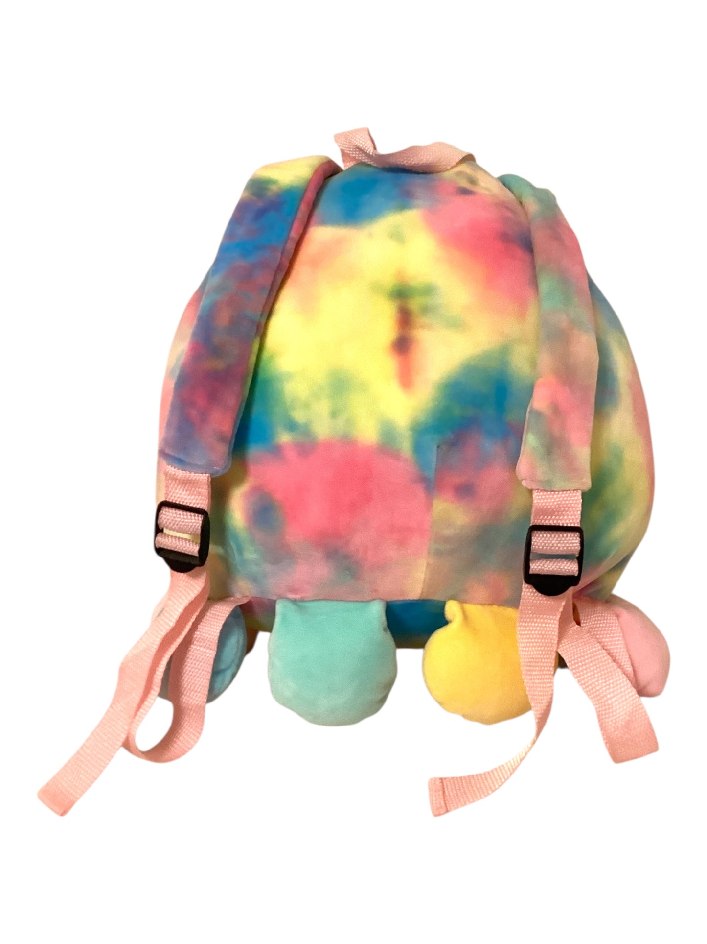 Squishmallow Backpack Opal the Octopus