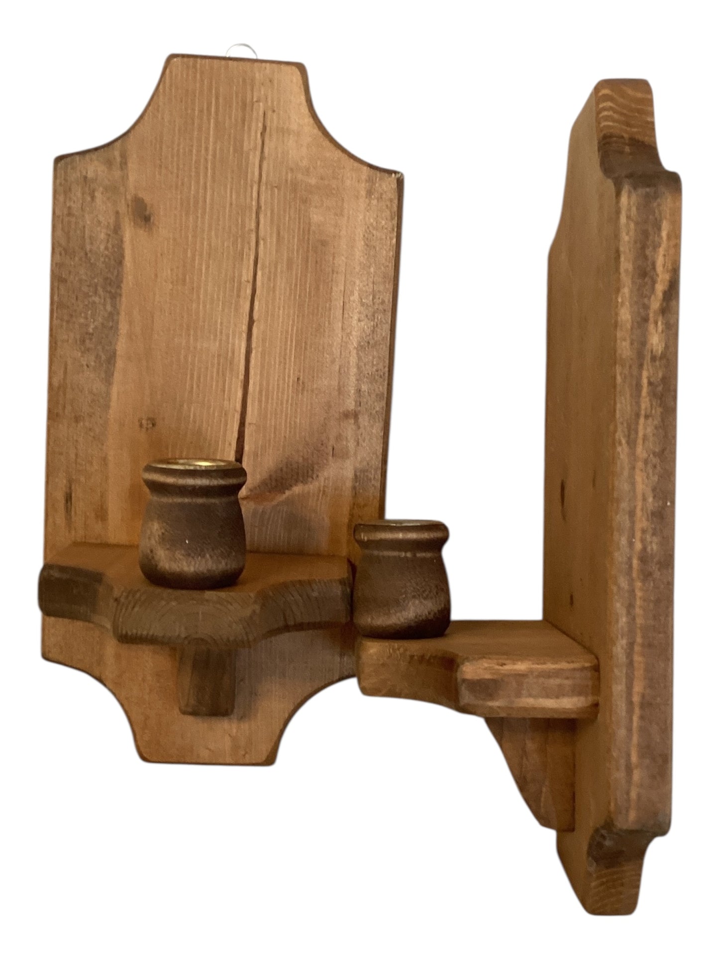 Vintage Wall Sconces