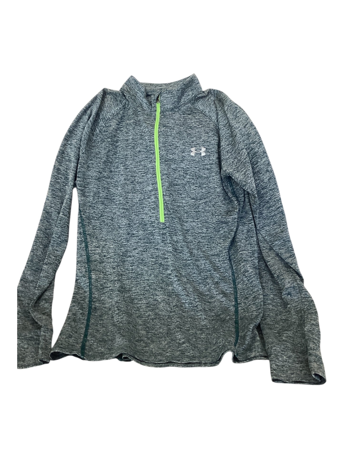 Under Armor Sweatshirt with HeatGear Technology