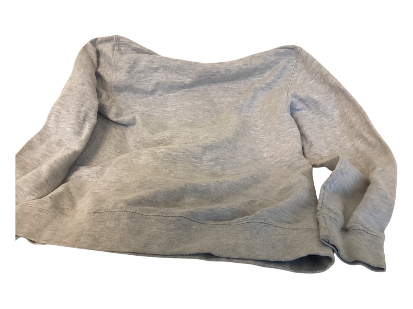 Y2K MTV Logo Hoodie