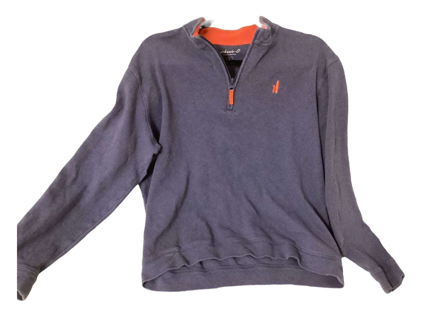 Johnnie-O Pullover
