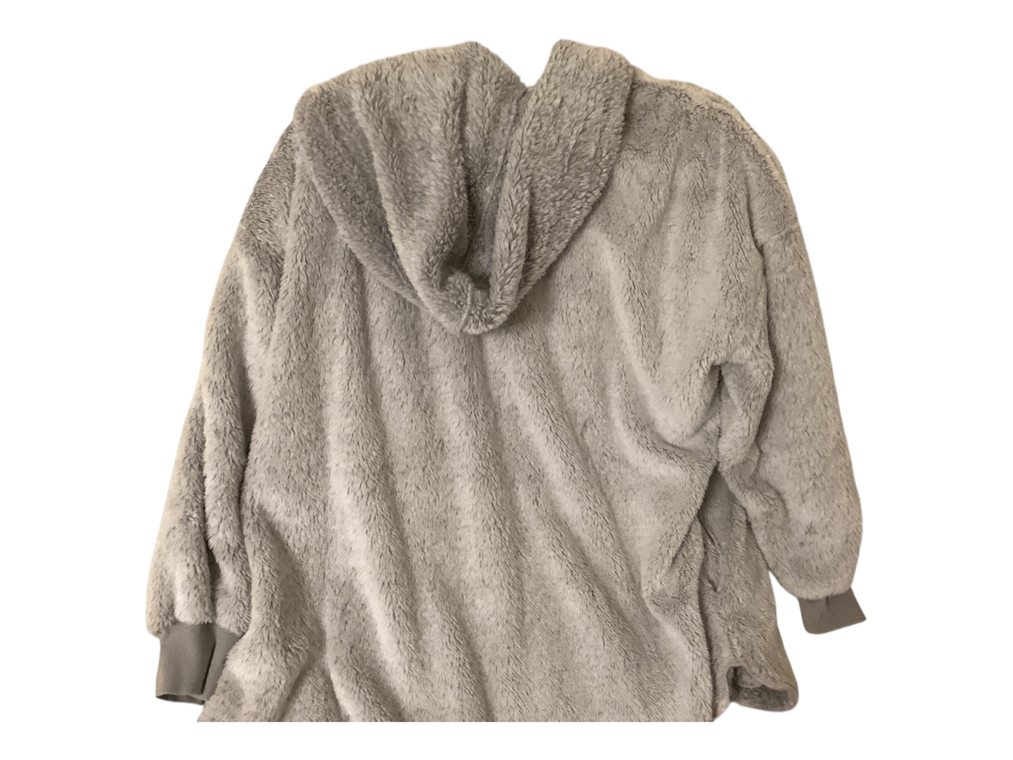 Joyspun Fuzzy Sweater
