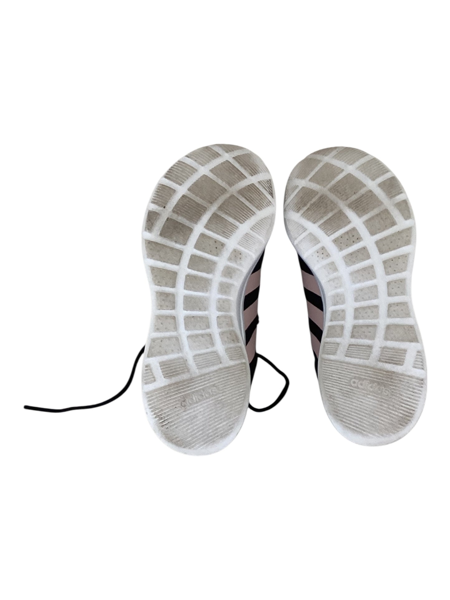 Adidas Women’s Lite Racer CLN 2.0 Athletic Running Shoes (7.5)