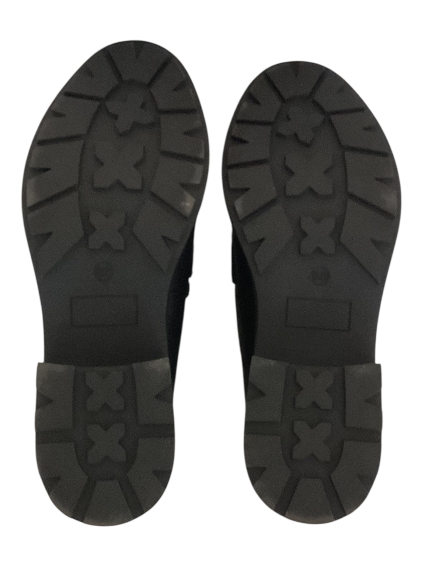 Women’s BP. Chunky Loafers Size 9.5