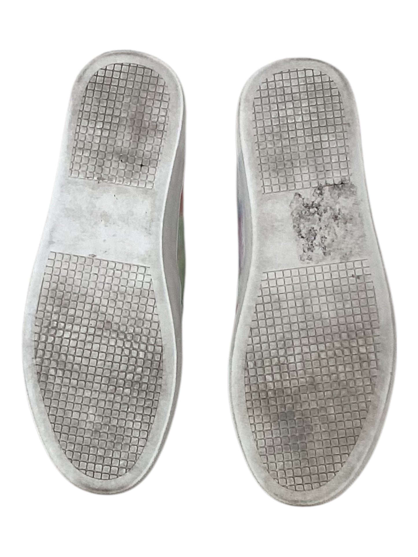 Steve Madden Toshe Tye-Dye Slip on Shoes Women’s Size 9