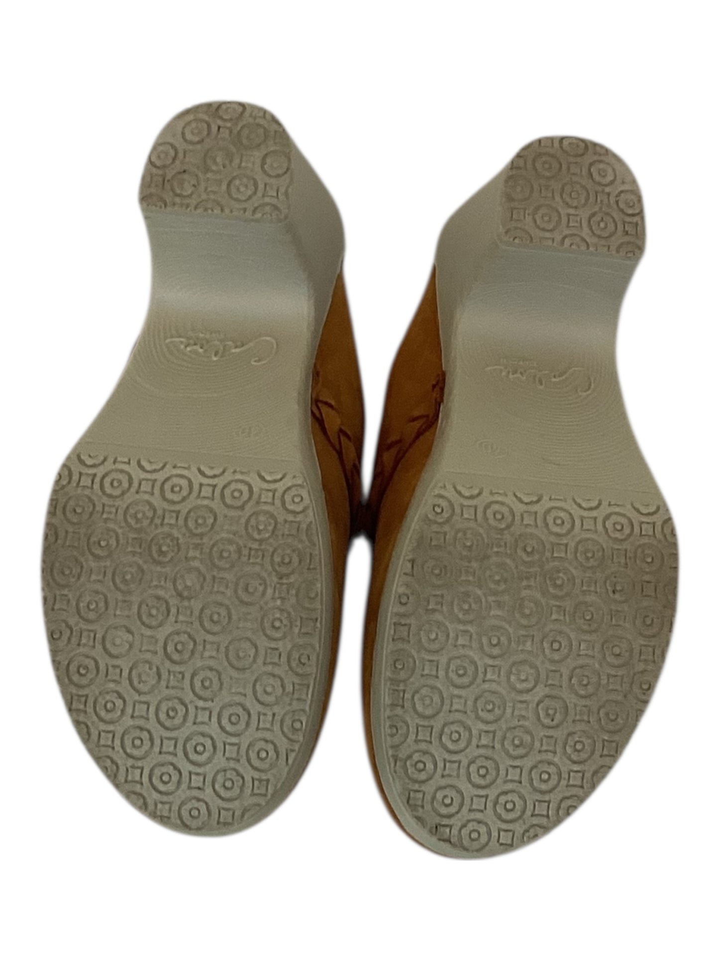 Calhoun Stockholm Clogs Women’s (EU) 40 (US):9.5-10