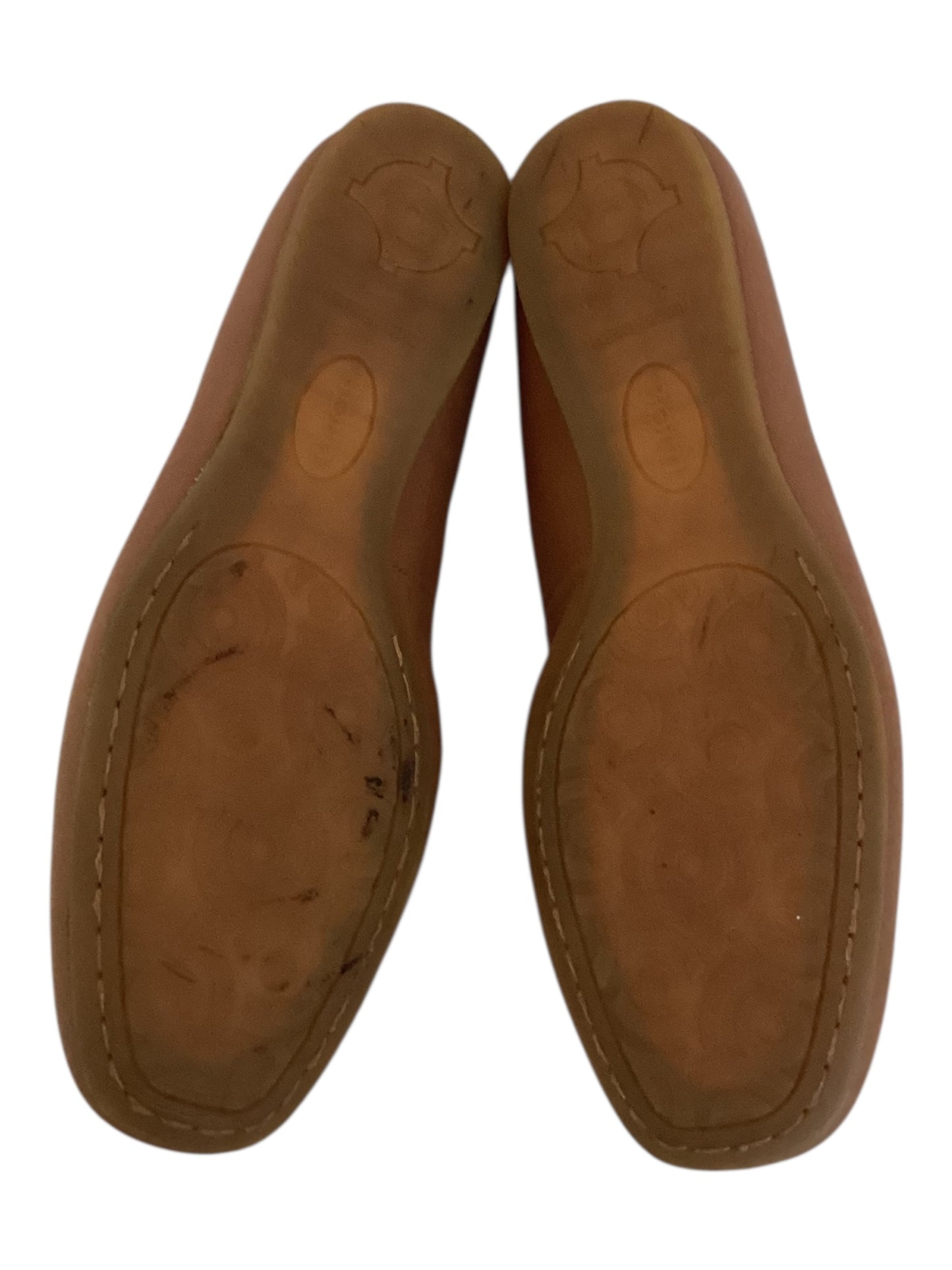 Born The Beca Flat Women’s Size 9 Brown