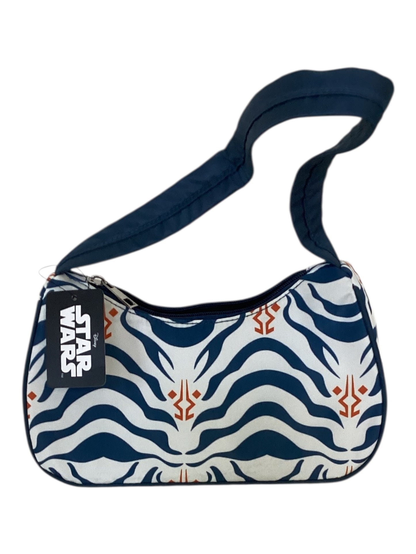 Star Wars Ashoka Tano Purse