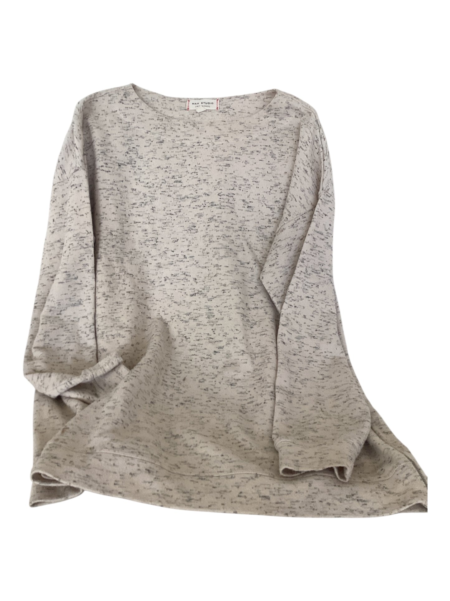 Max Studio Long Sleeve Sweater