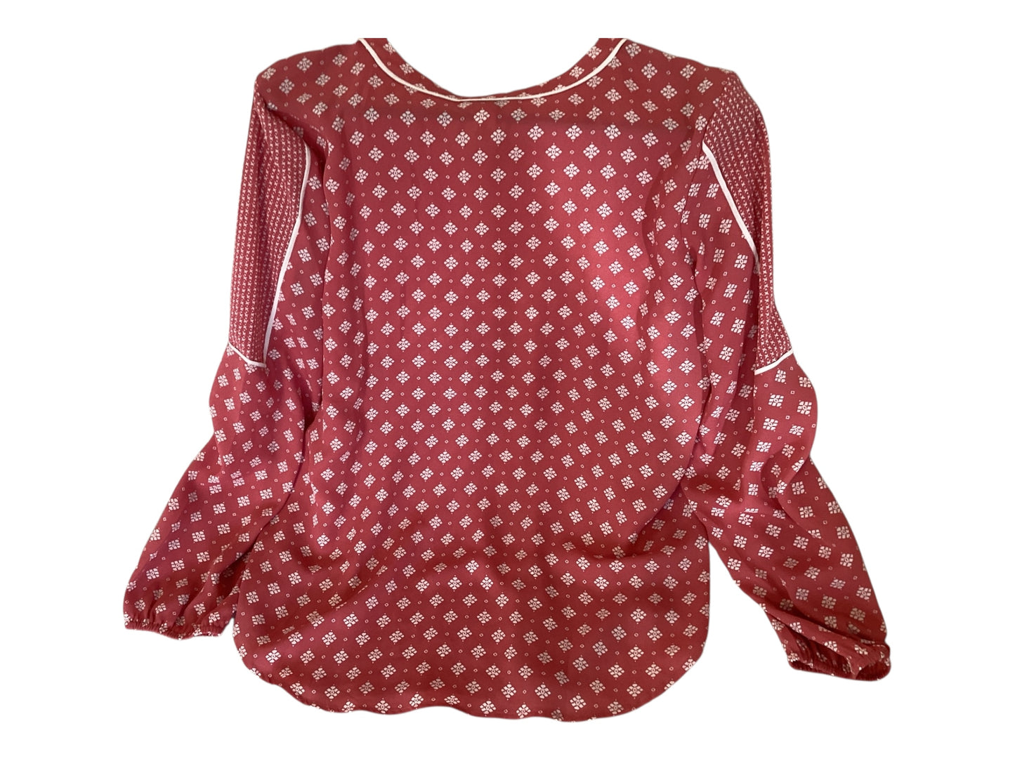 Loft Blouse