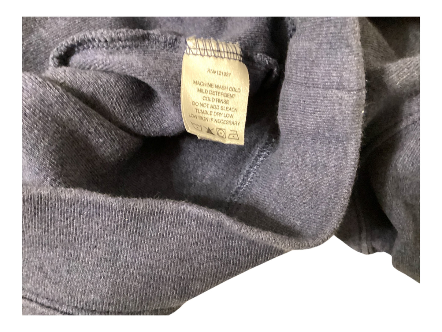 Johnnie-O Pullover
