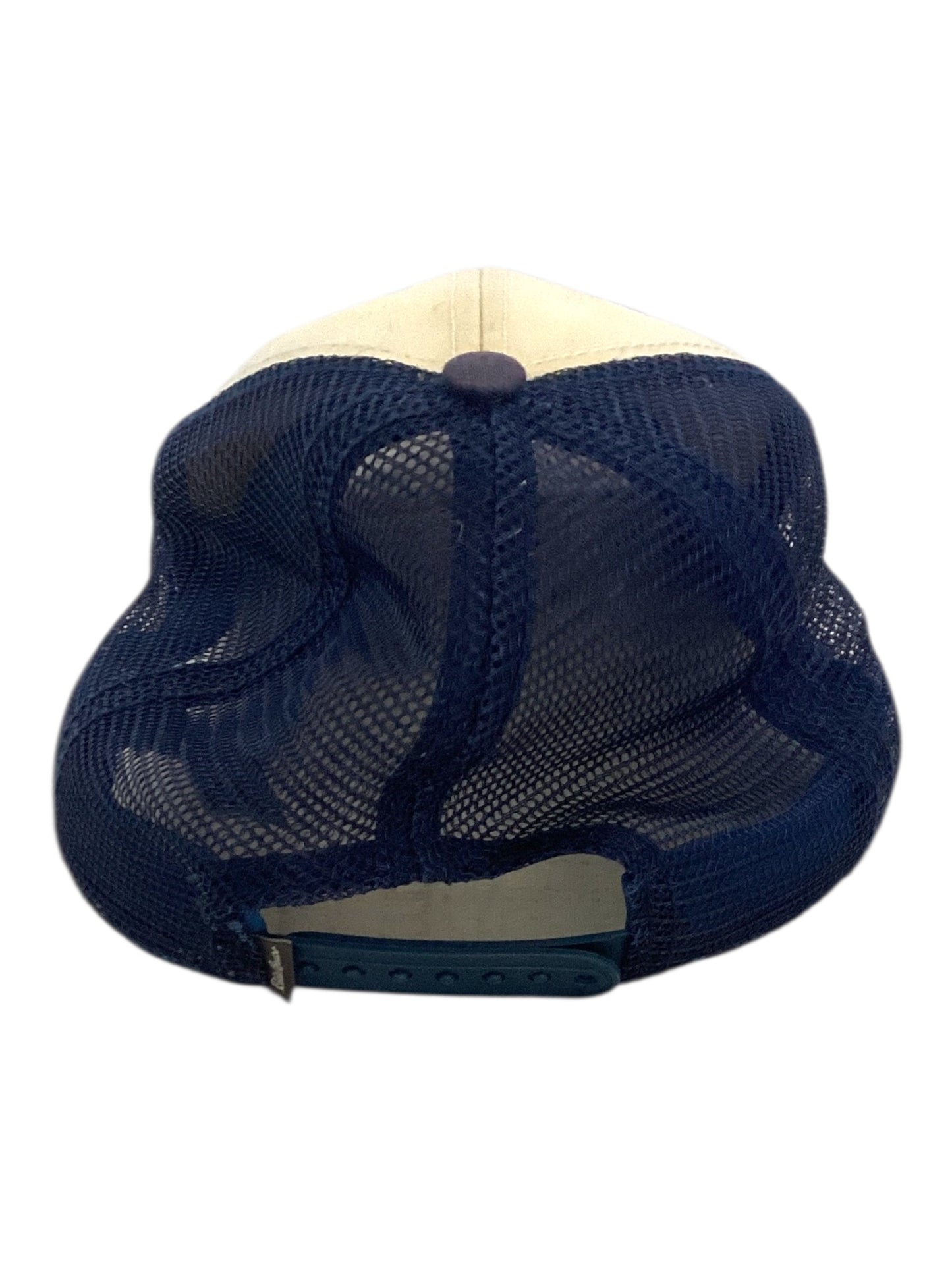 Vintage Eddie Bauer Baseball Cap One Size