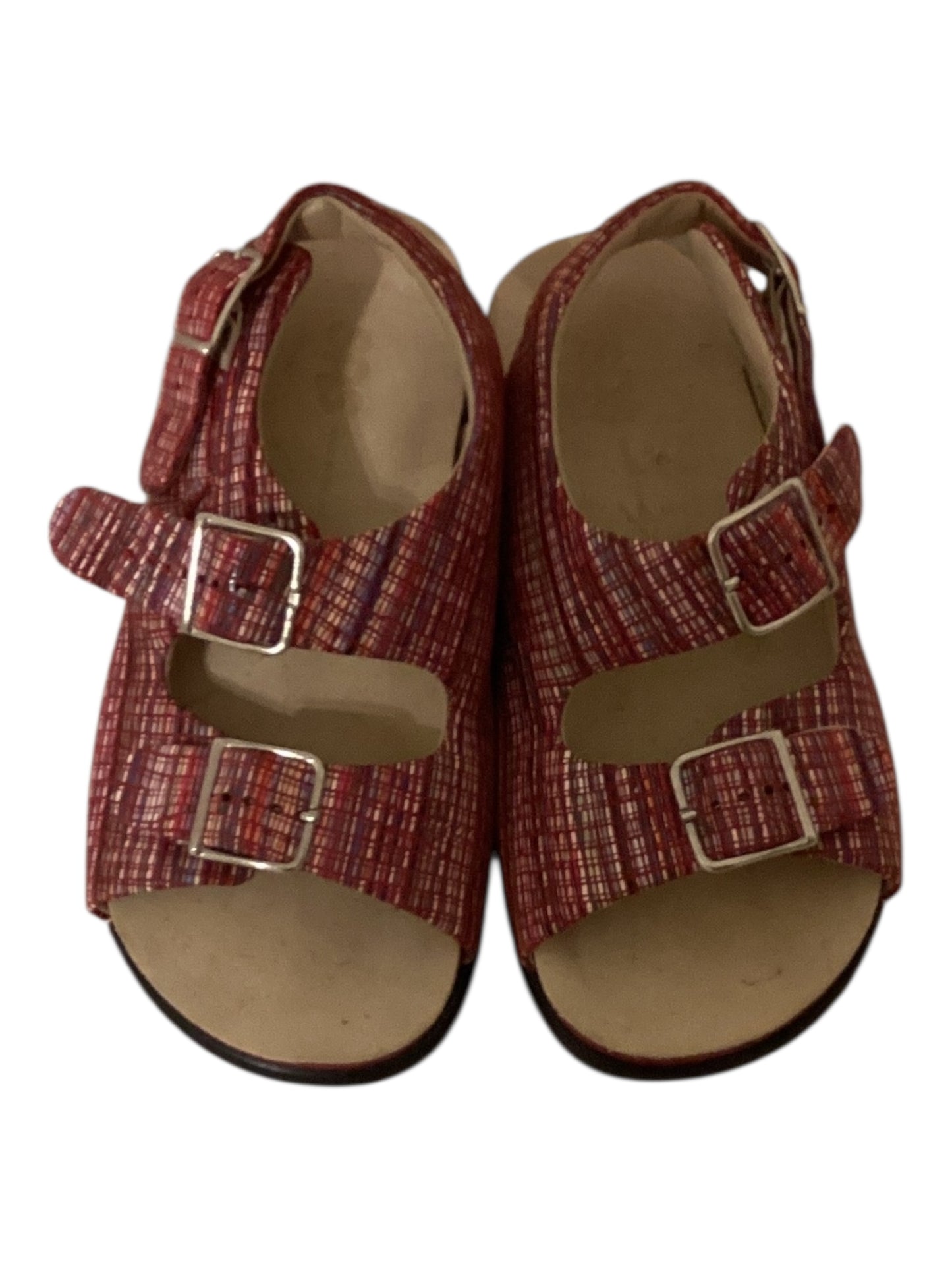 SAS Relaxed Sandle