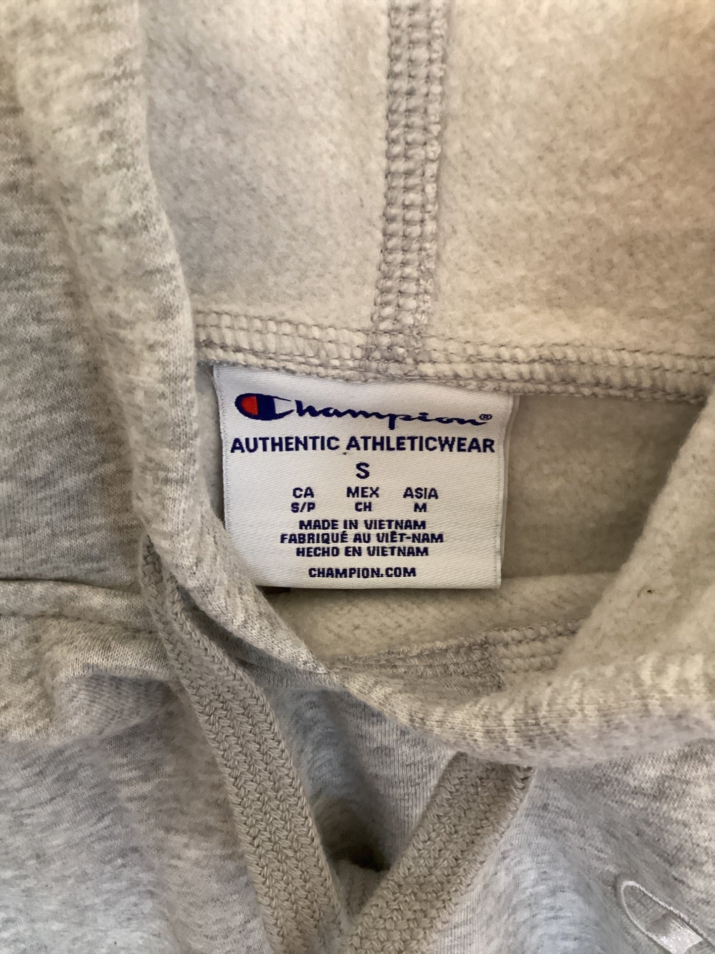 Champion Ombré Hoodie