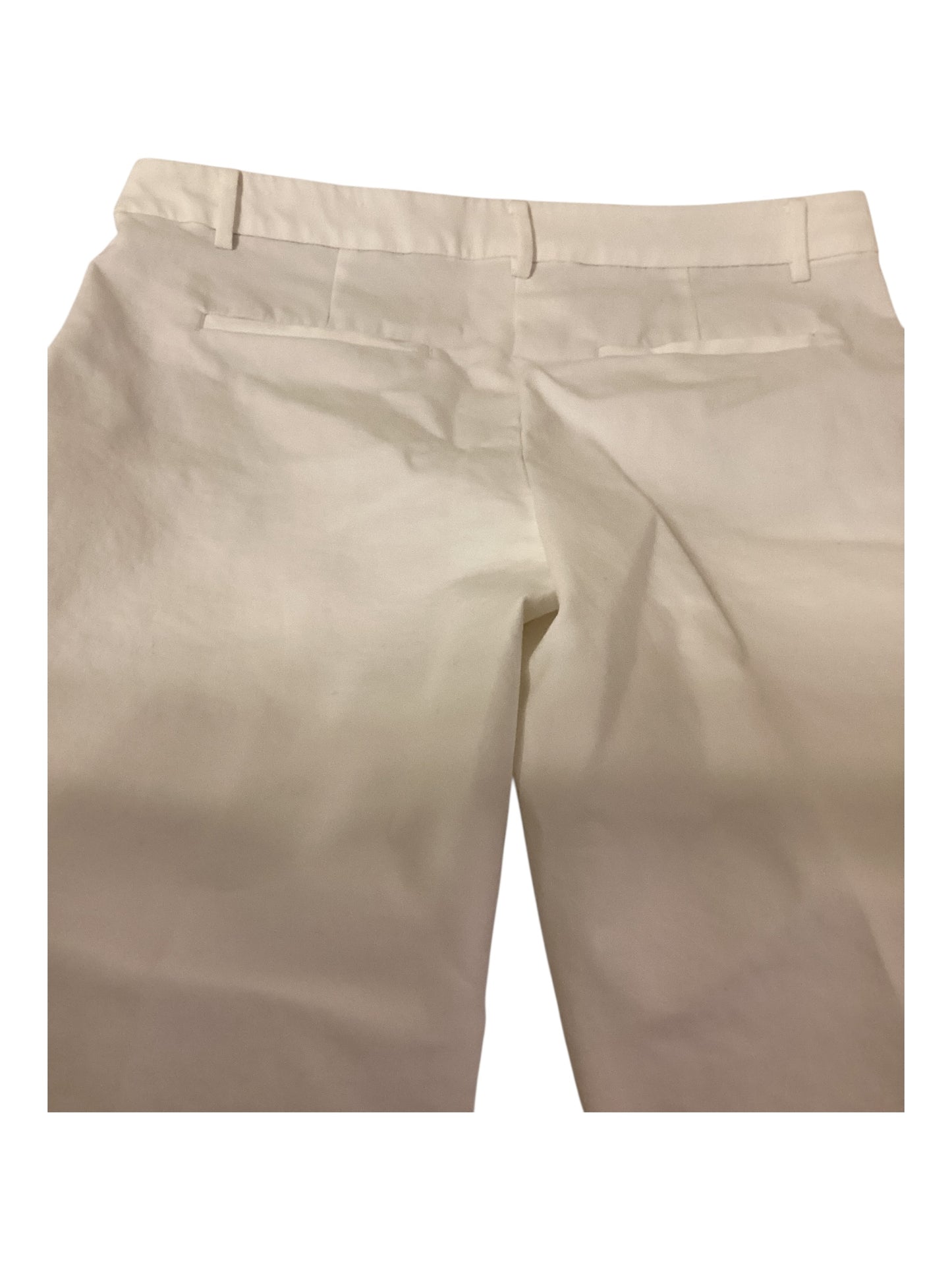 Loft Riviera Slim Pants