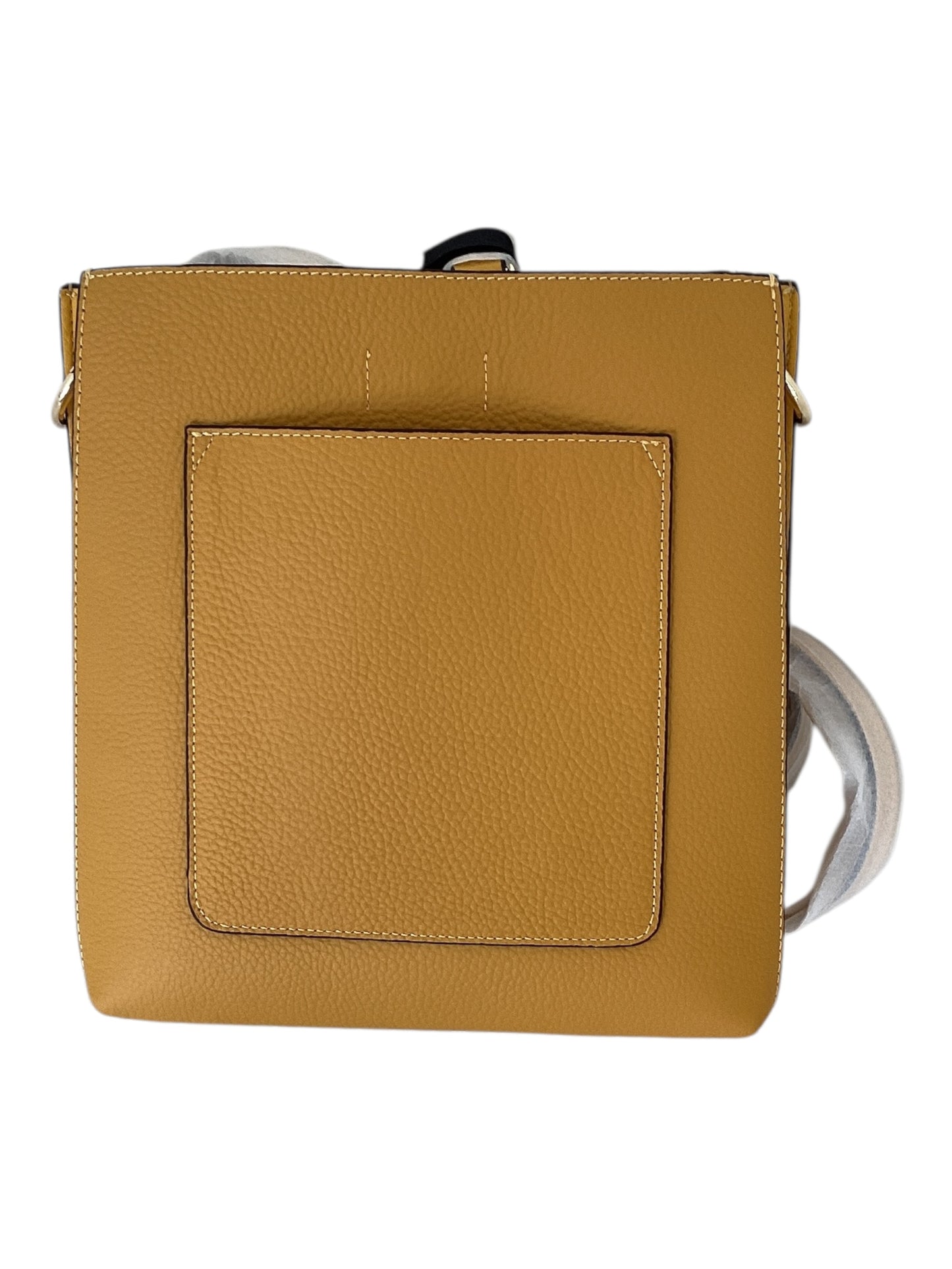 Bostanten Lotty Tasseled Bucket Bag