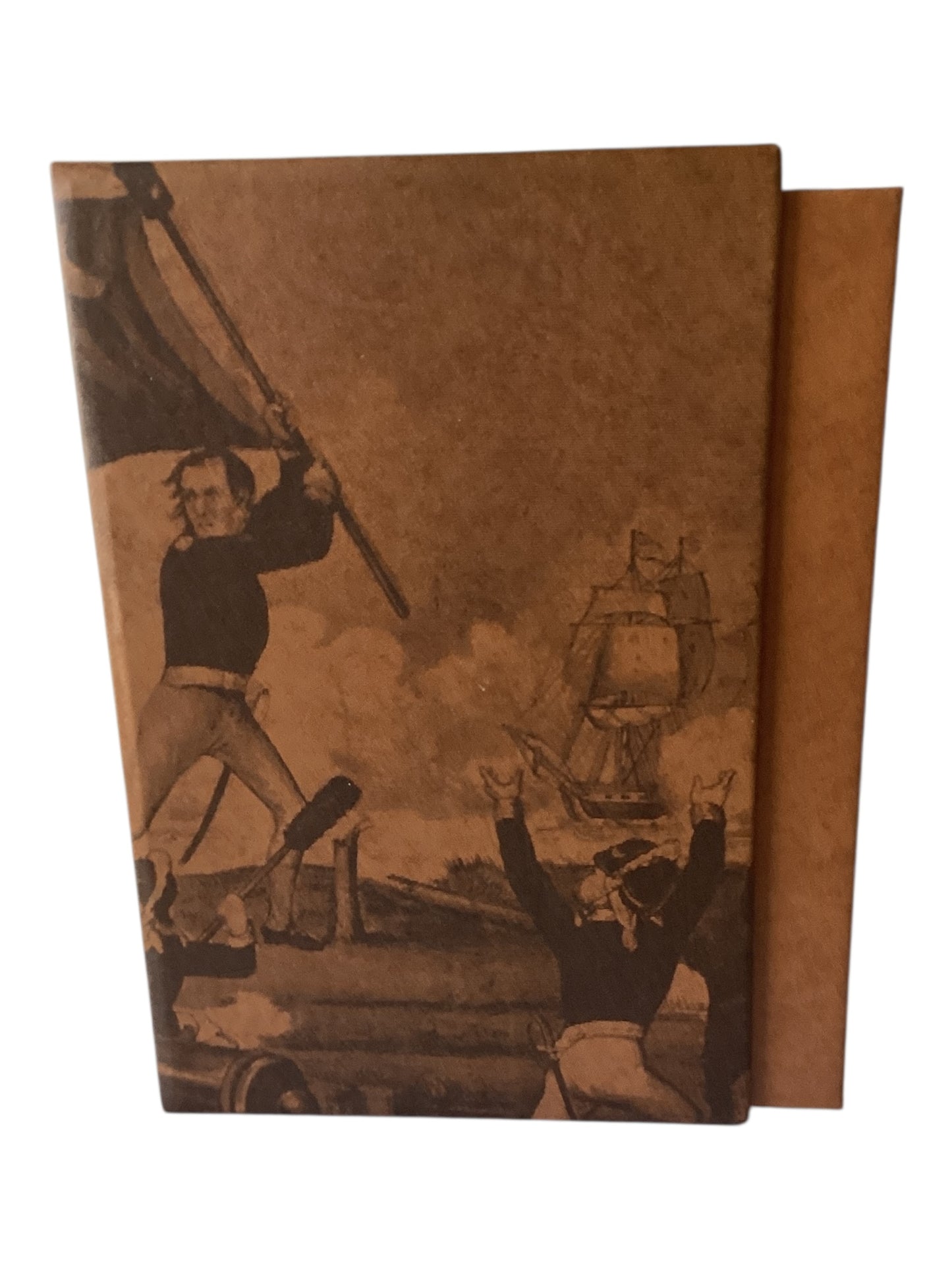 Famous Charleston Firsts, American Bicentennial Commemorative Edition