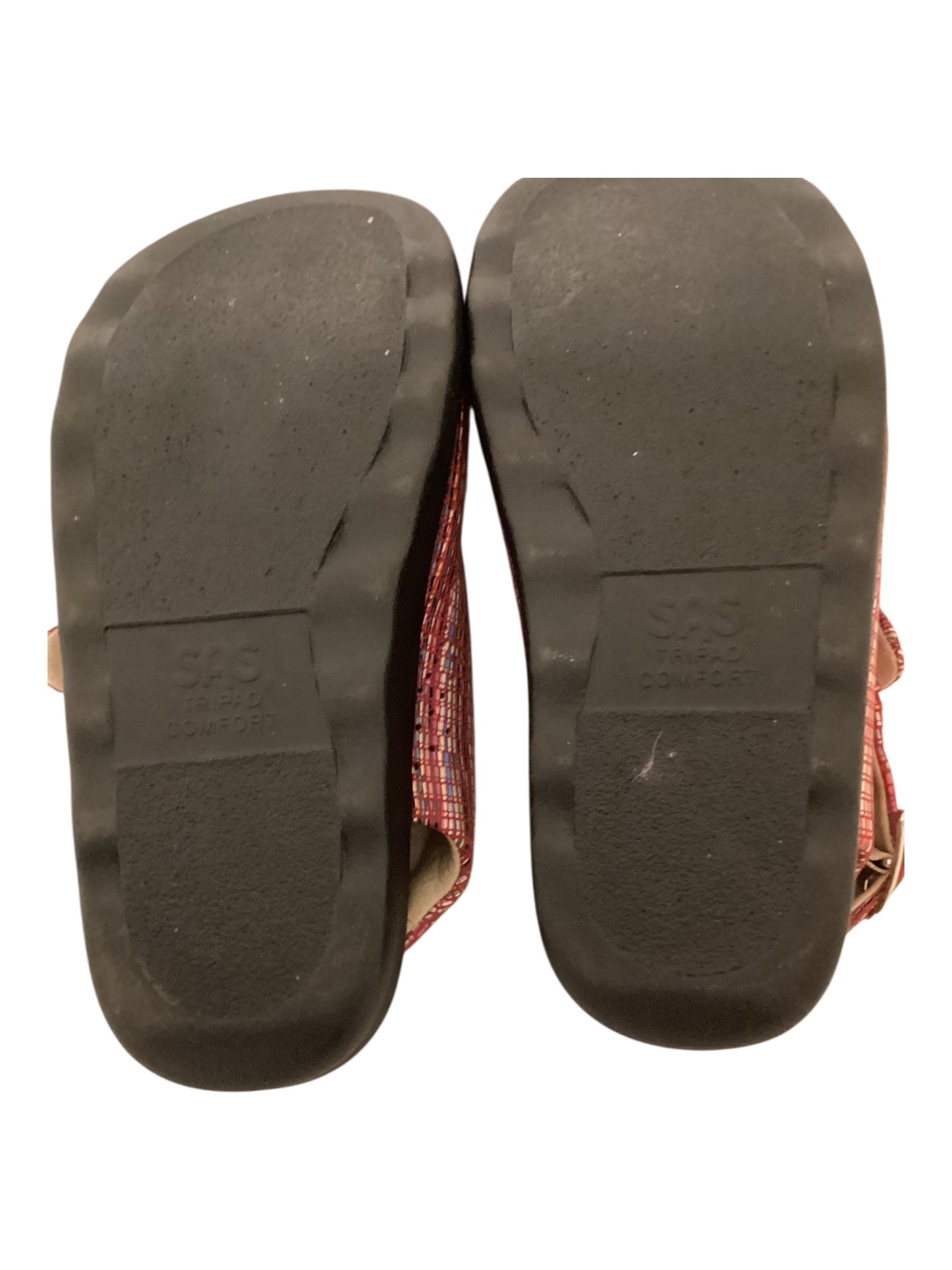 SAS Relaxed Sandle