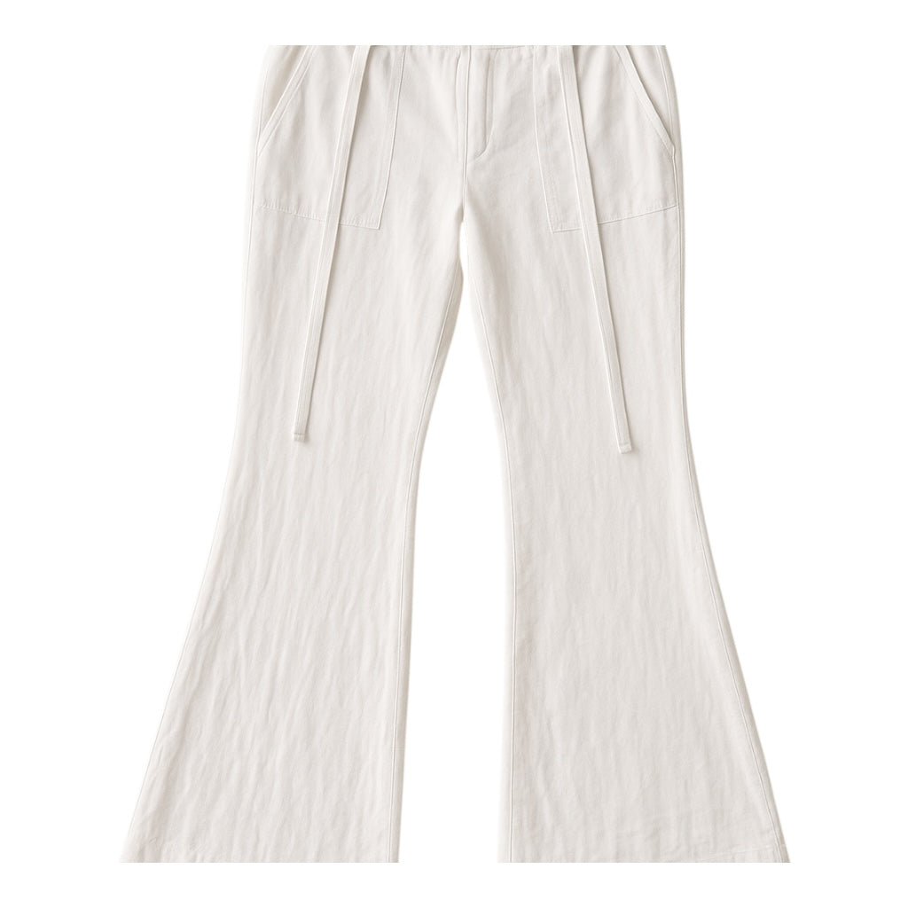 Body Central Wide Leg Pants