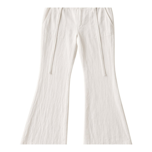 Body Central Wide Leg Pants