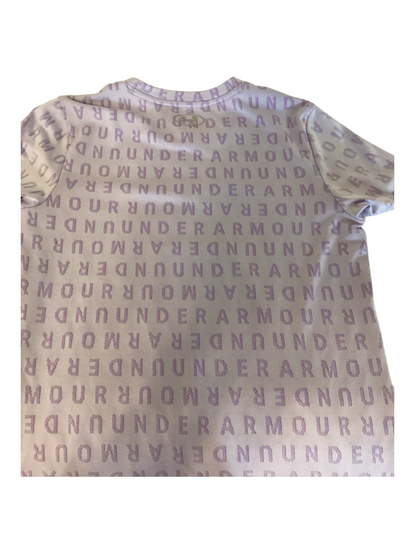 Under Armour Workout Shirt