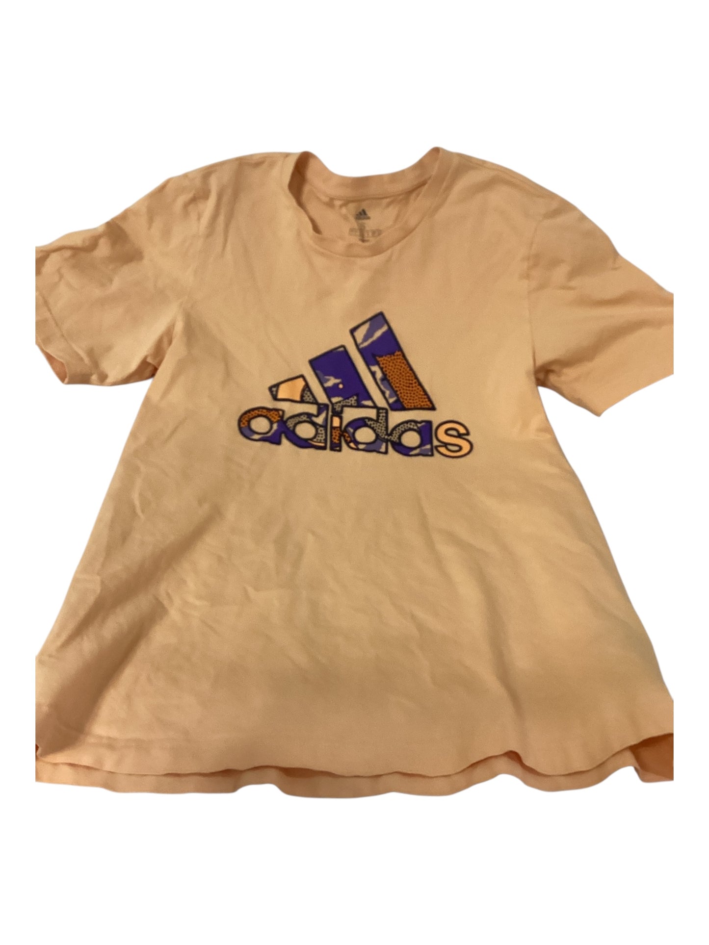 Adidas Graphic Tee